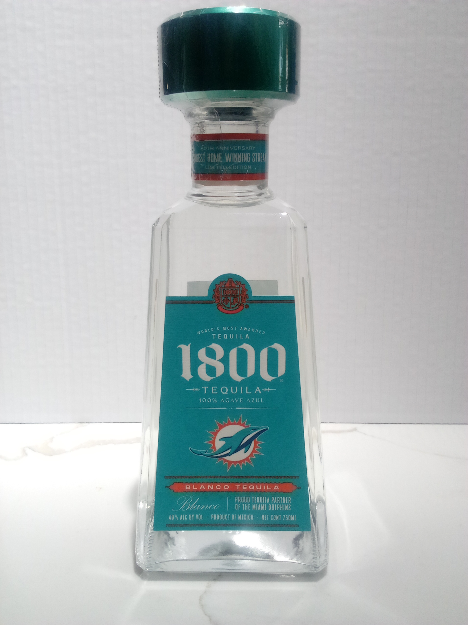 1800 Blanco 750 ML