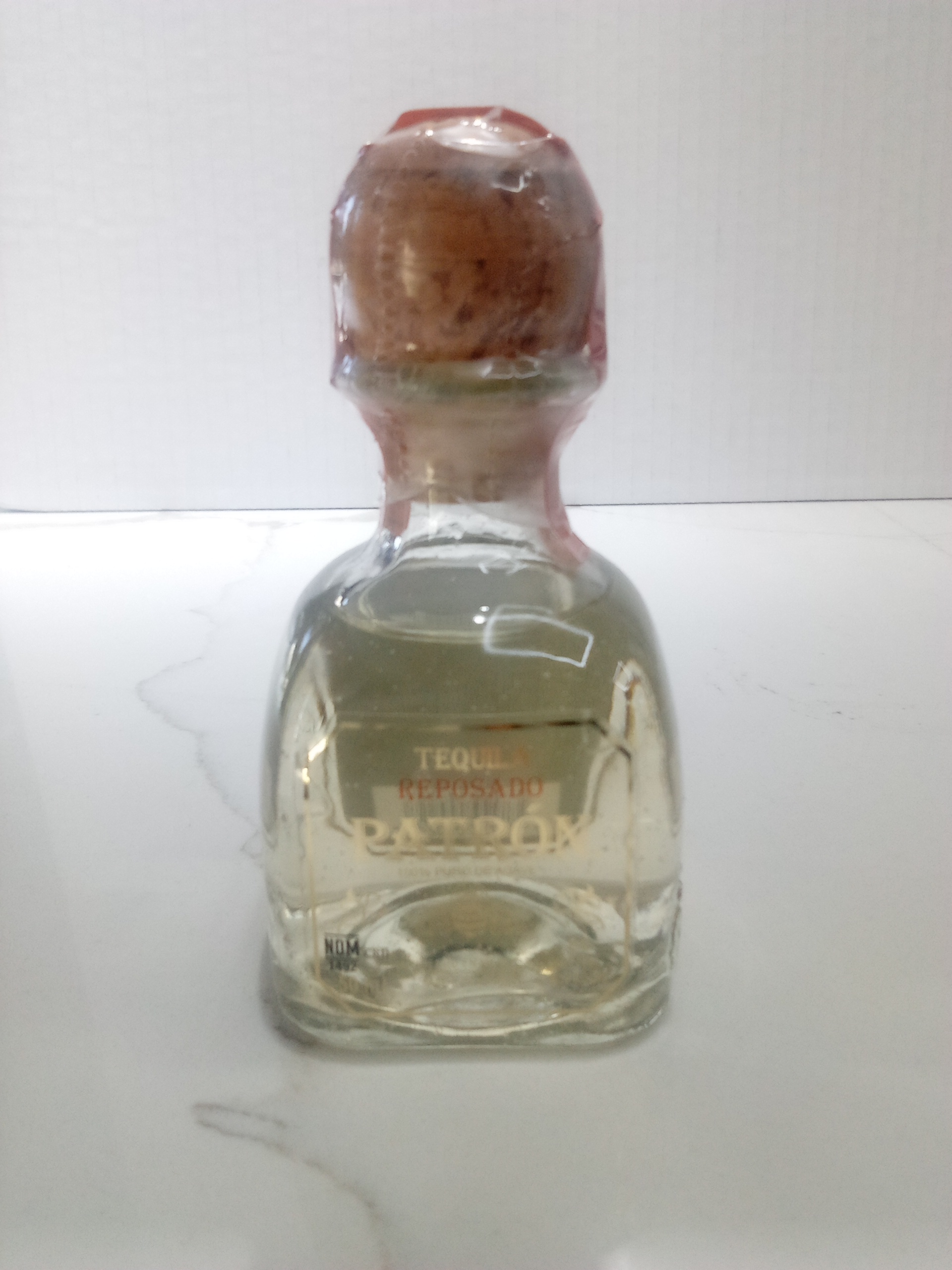 Patrón Anejo 50ML