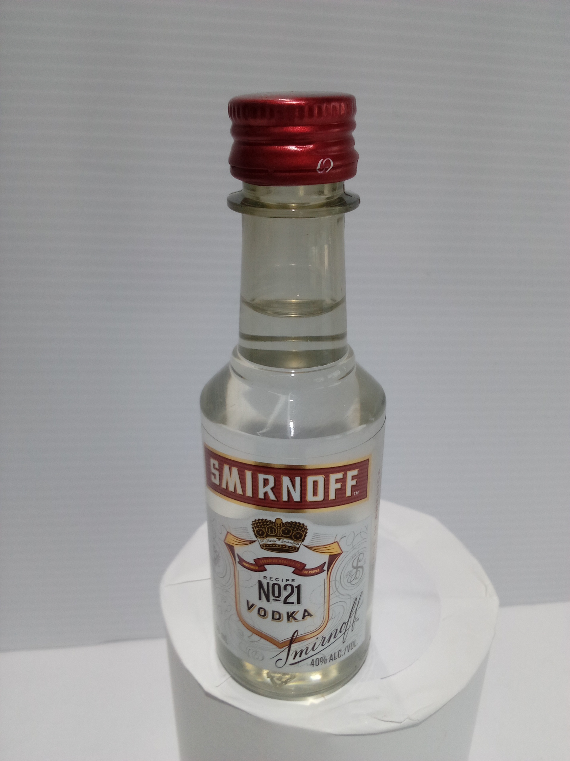 Smirnoff 50ML
