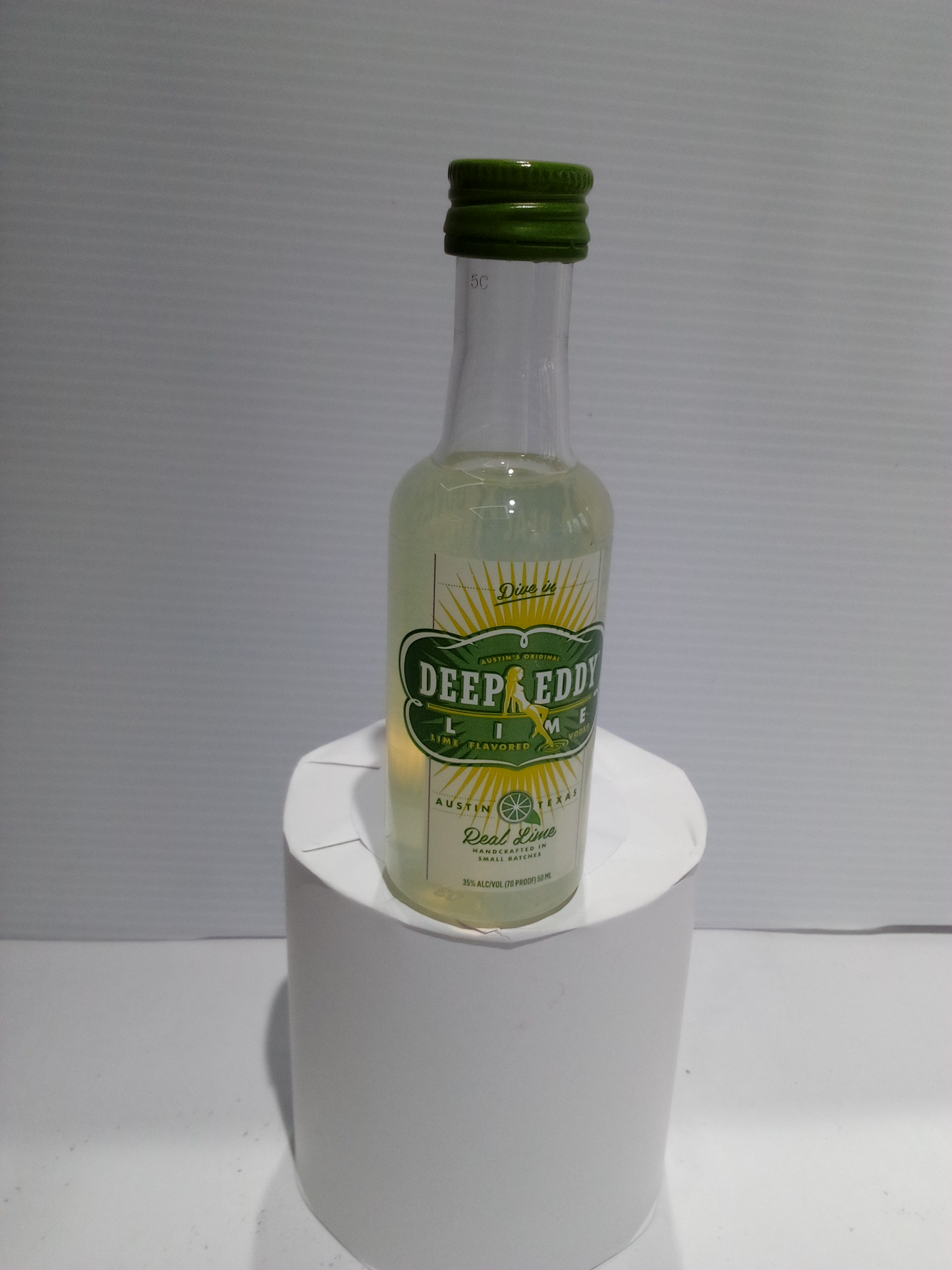 Depp Eddy Lime 50ML