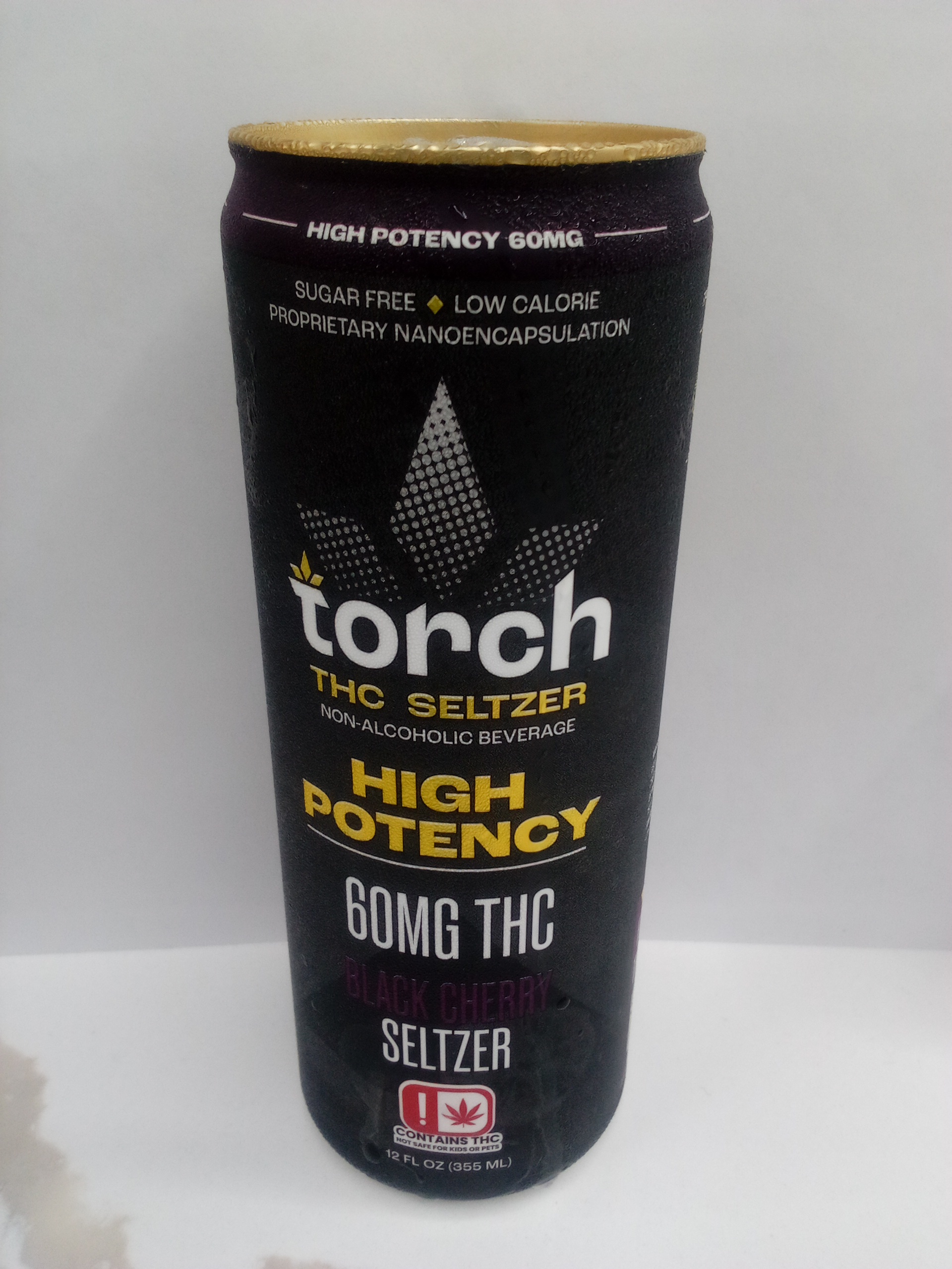 Torch Black Cherry