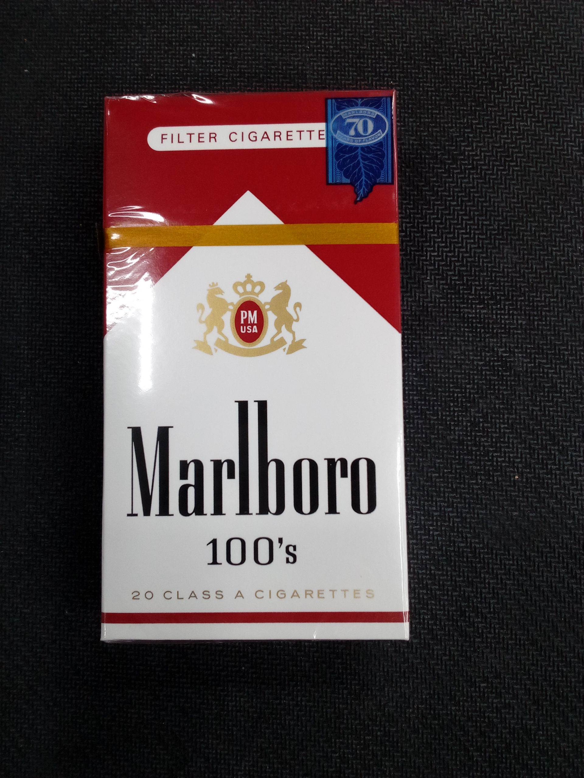 Marlboro Red