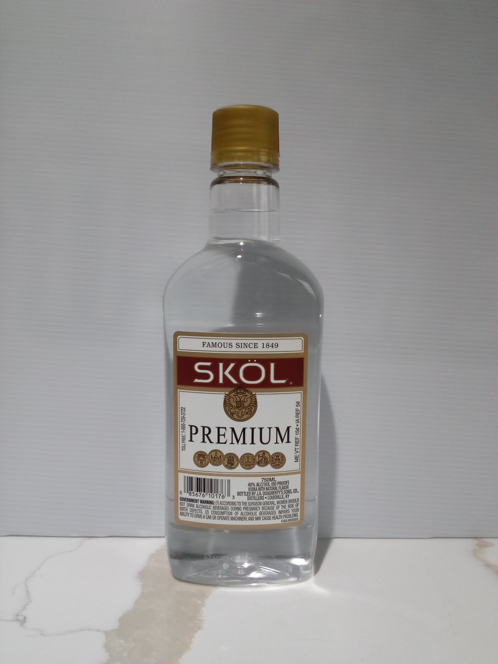Skôl 750 Ml