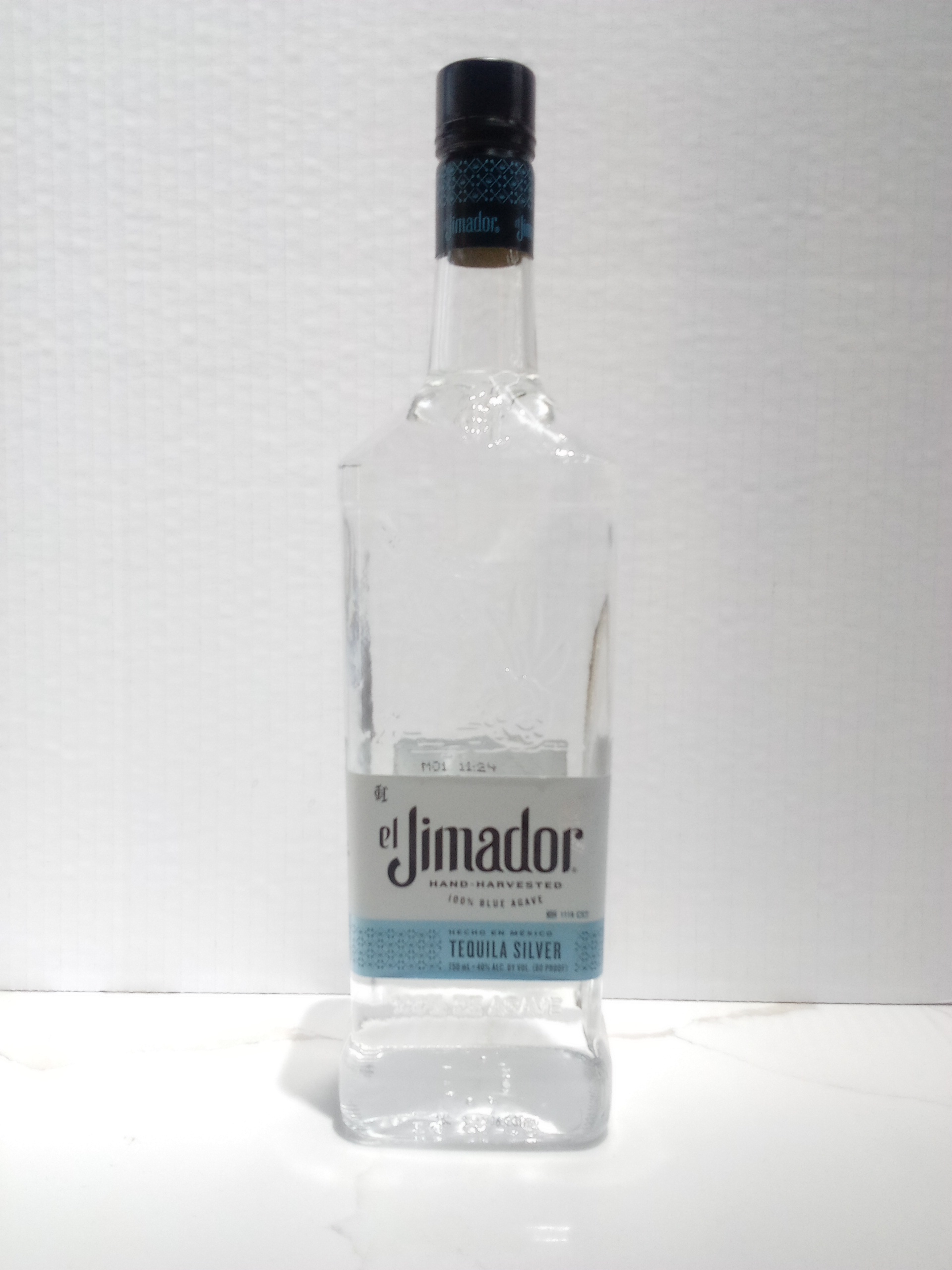 El Jimador Tequila 750ML
