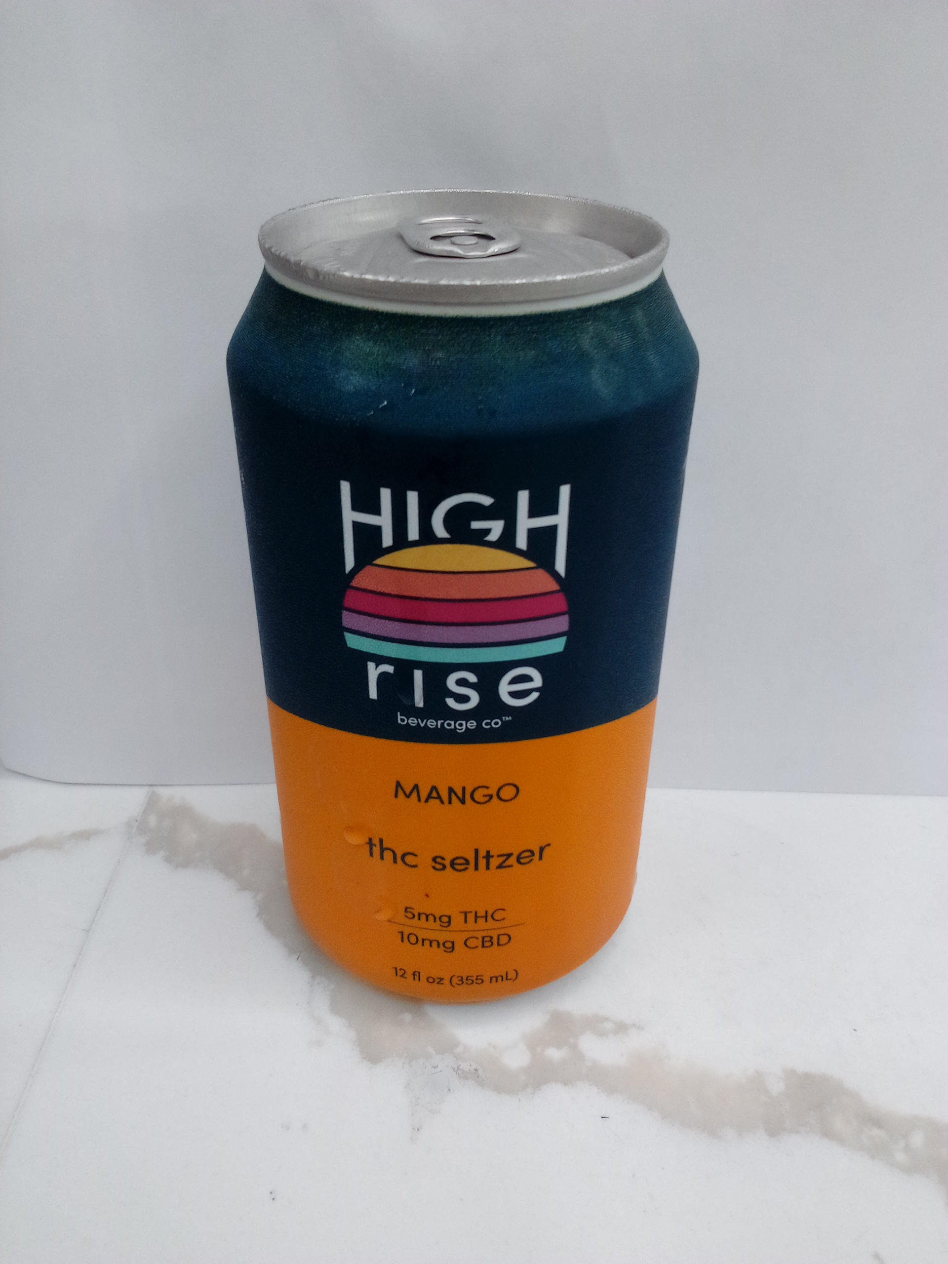 High rise mango
