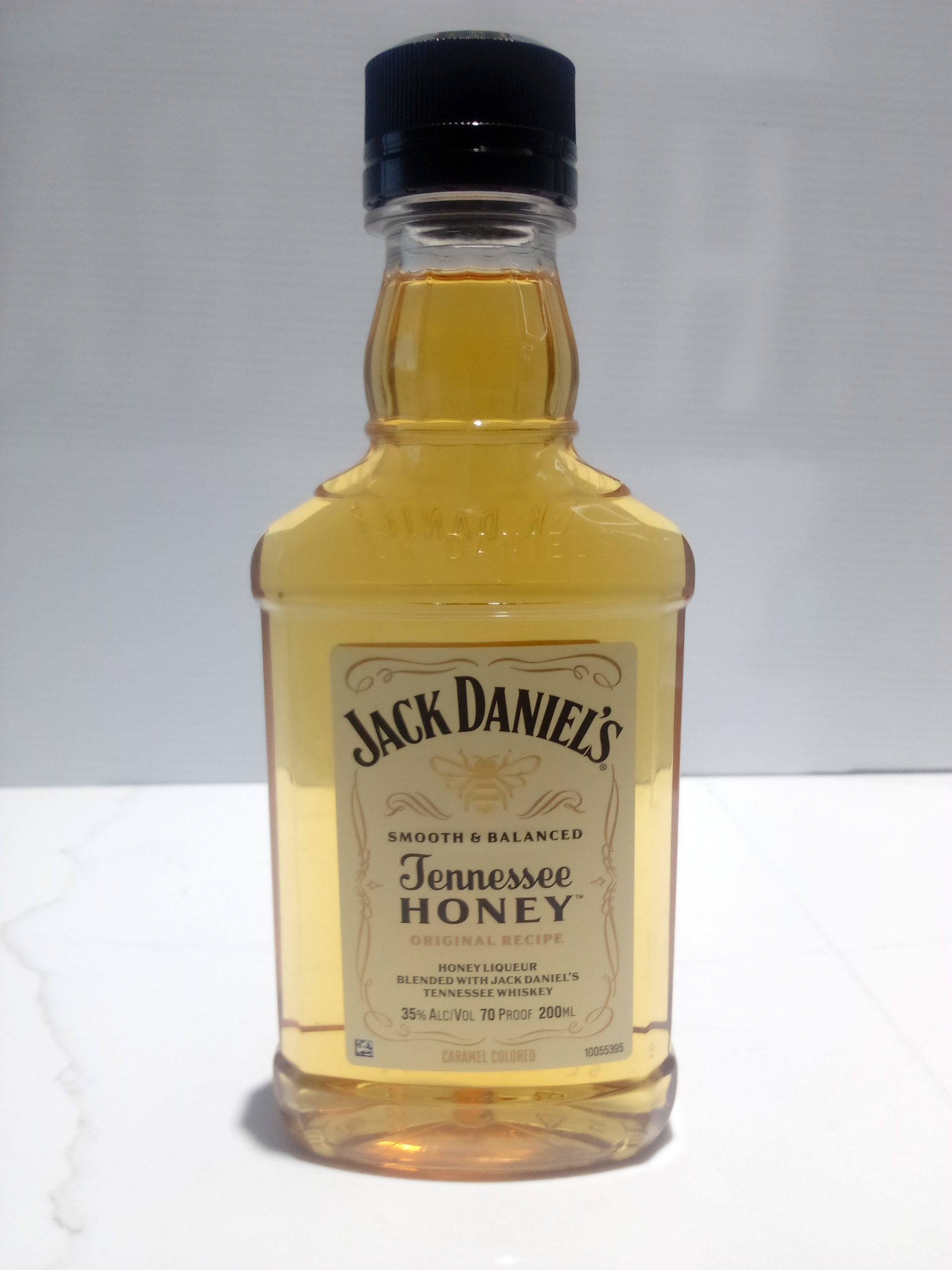 Jack Daniel's Honey 200ML
