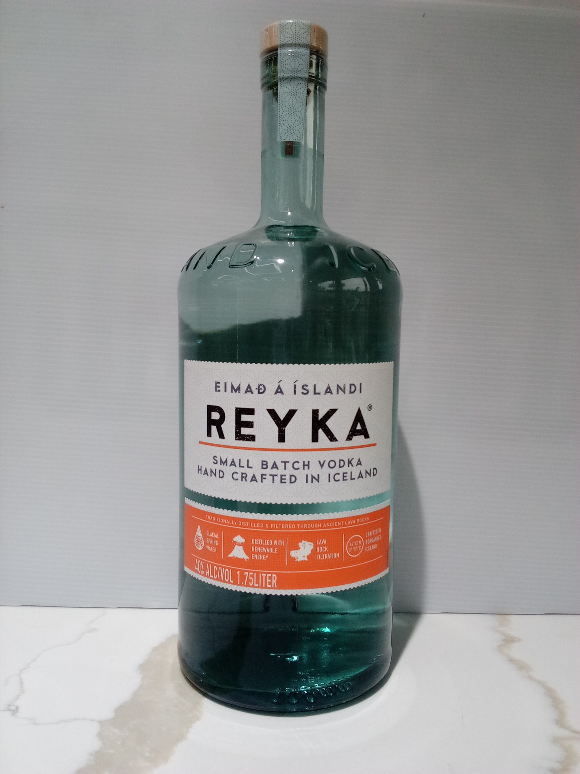 Reyka 1.75 L