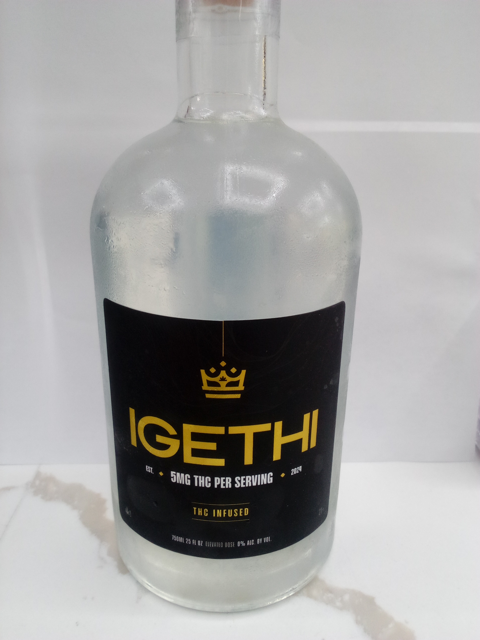 Igethi