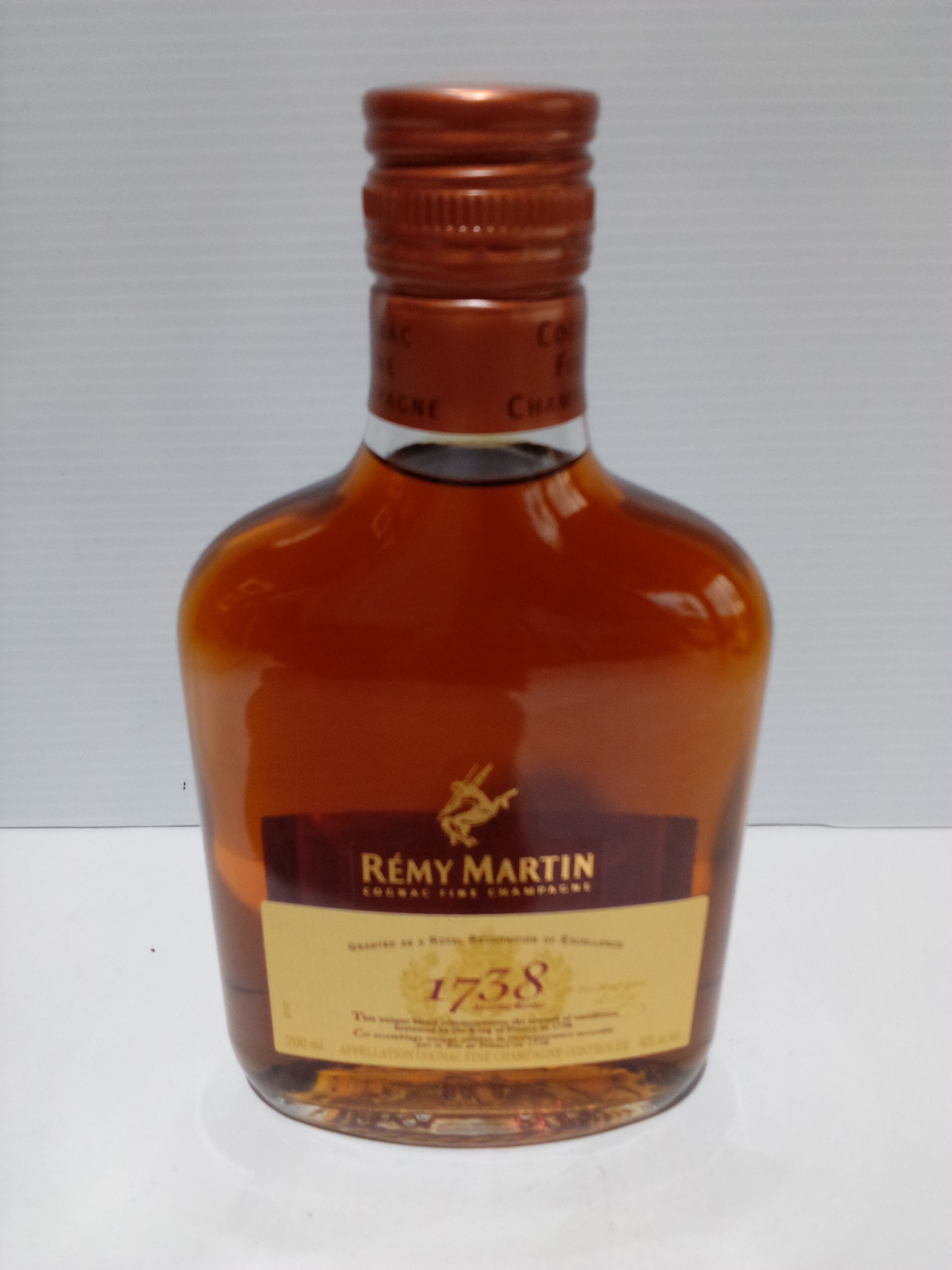 Rémy Martin 1738 Accord Royal 200ML