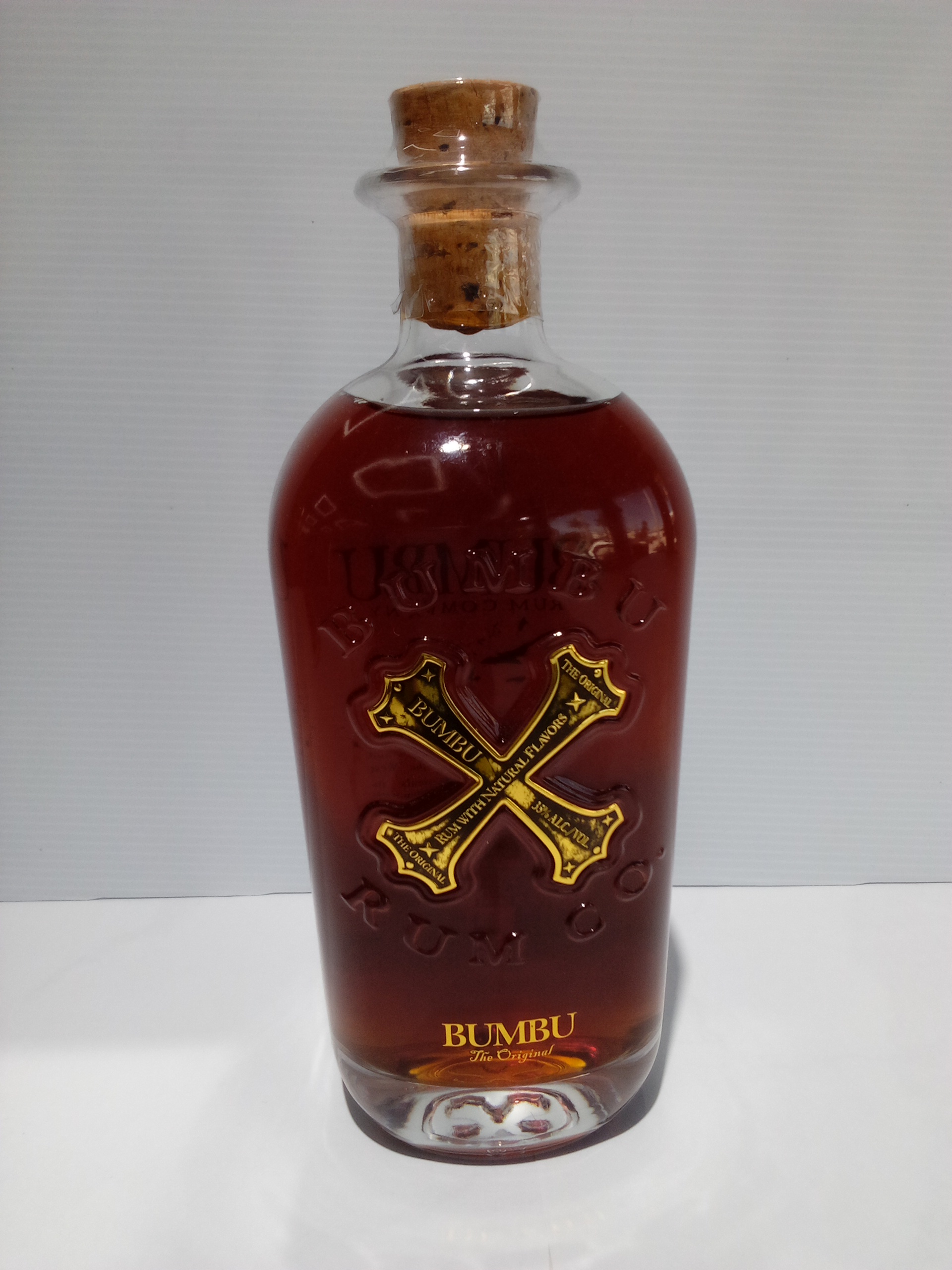 Bumbu Original 750 Ml