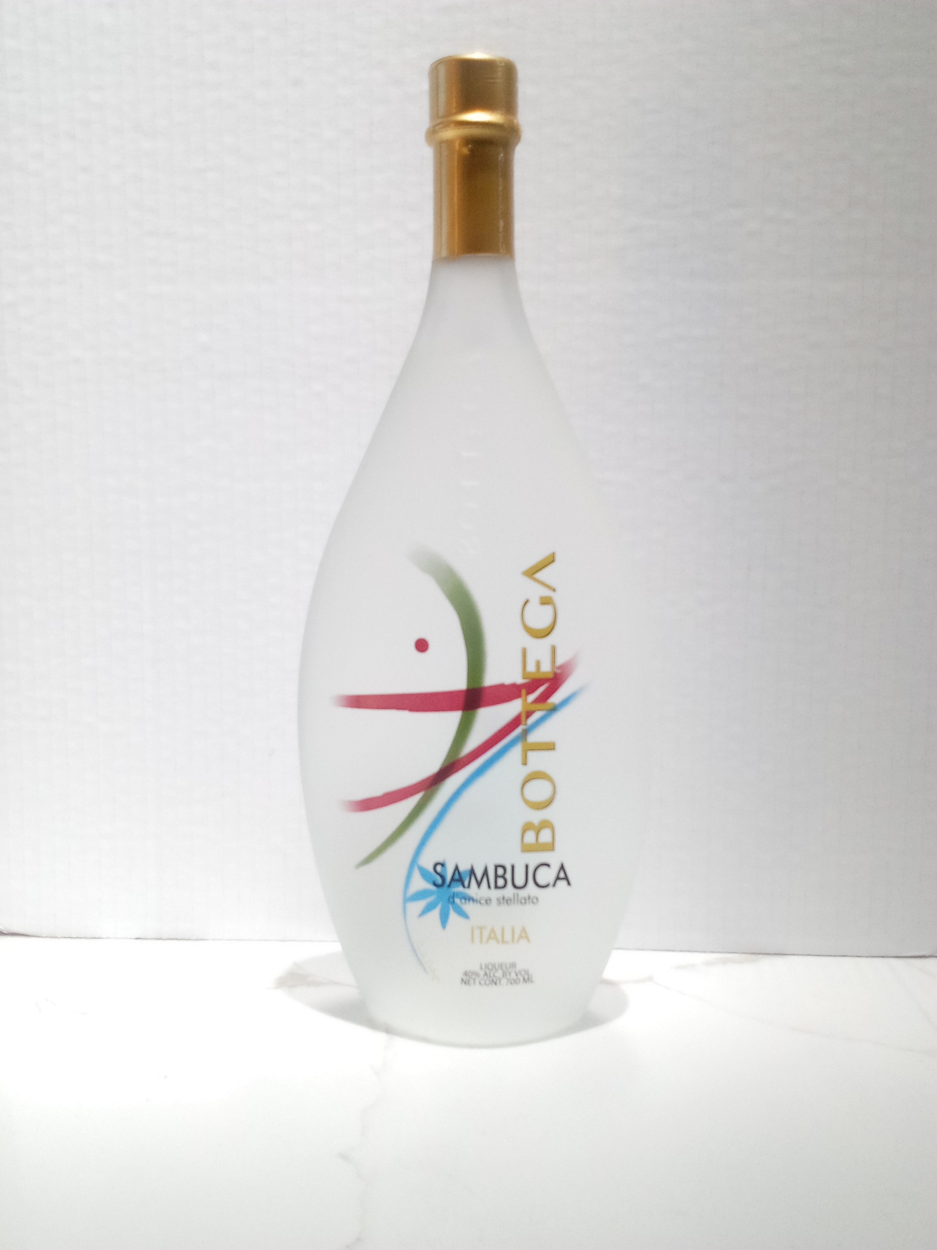 Bottega Sambuca 700ML