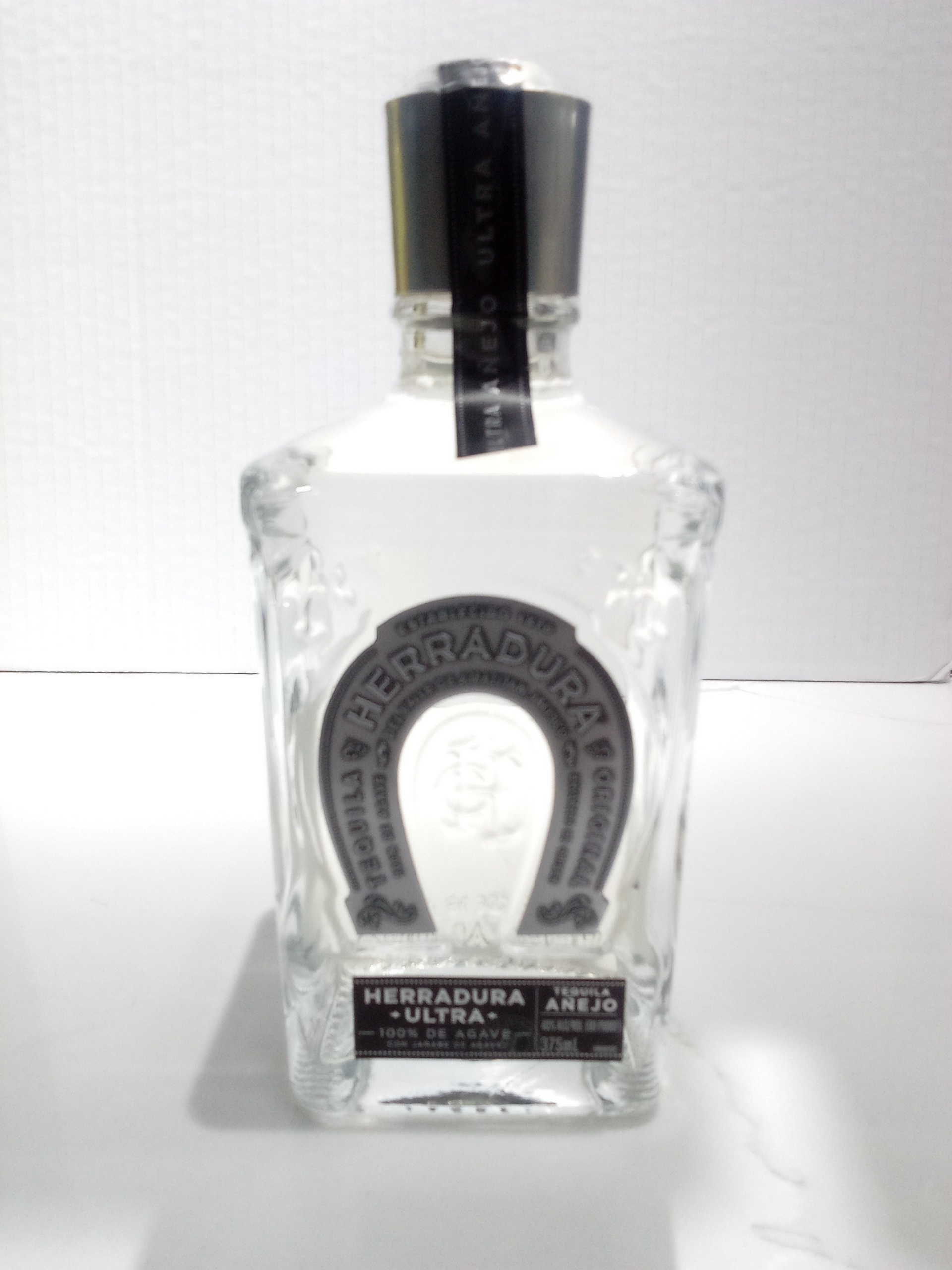Herradura Ultra 375ML