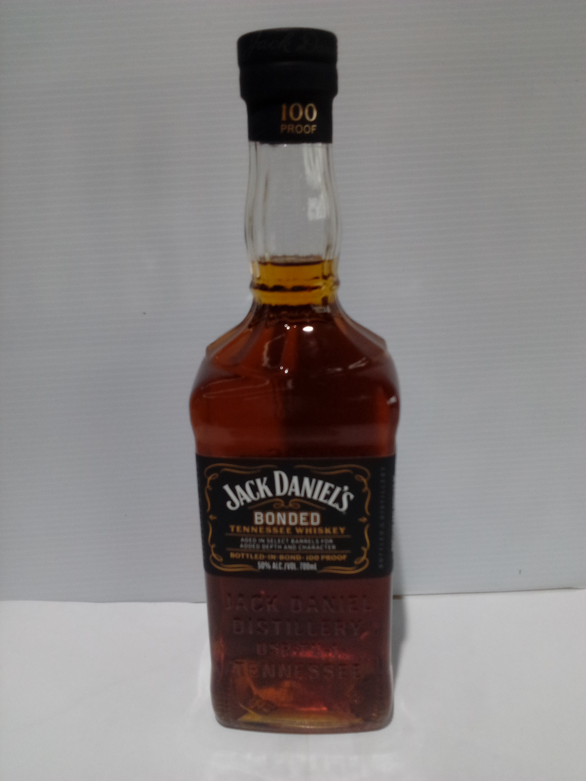 Jack Daniel's Bonded 700ML