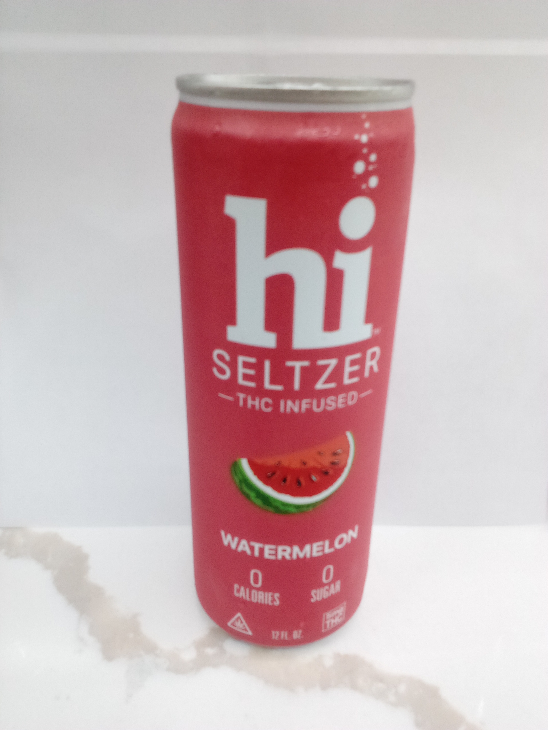 Hi watermelon