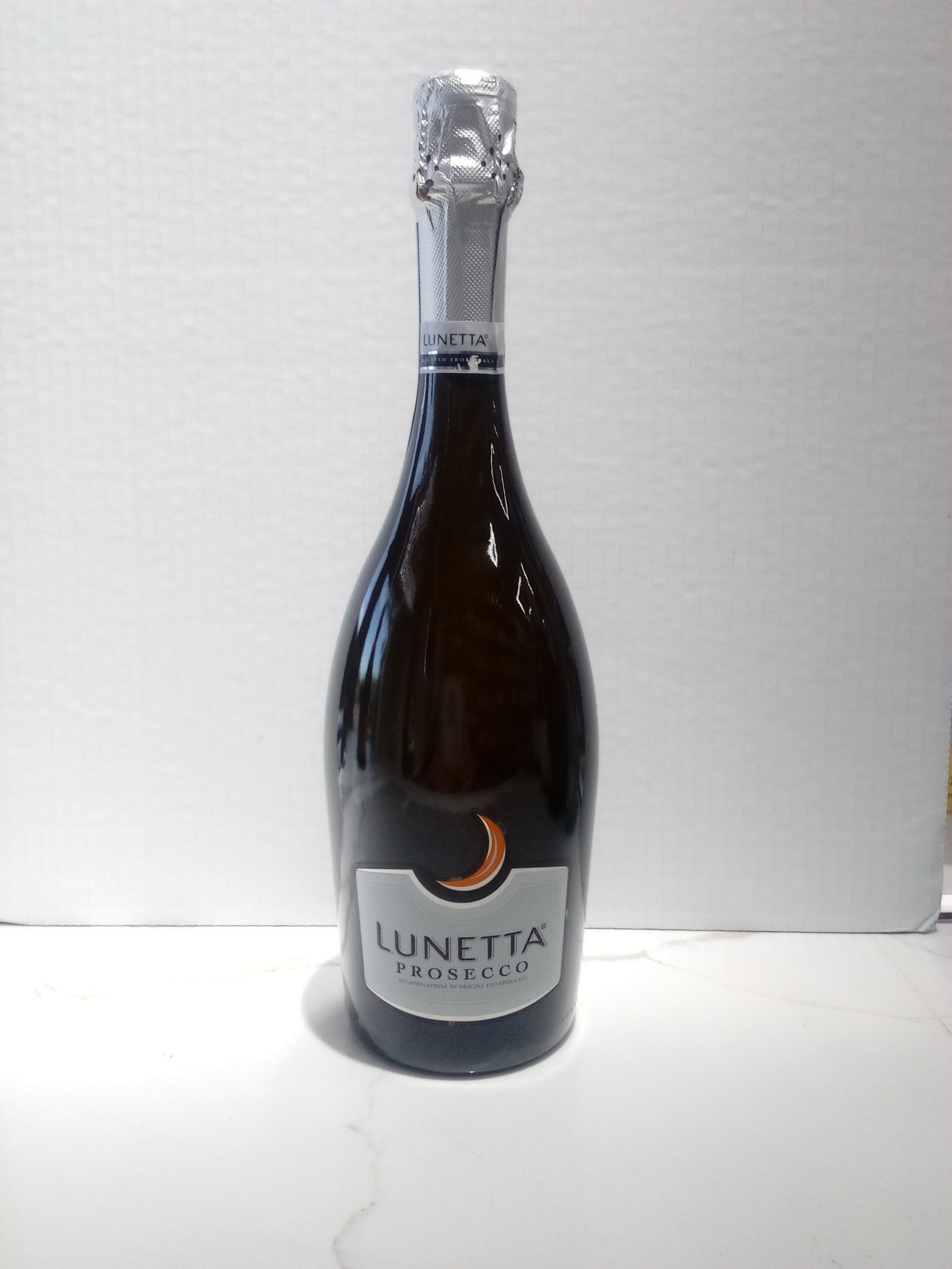 Lunetta Prosecco 750ML