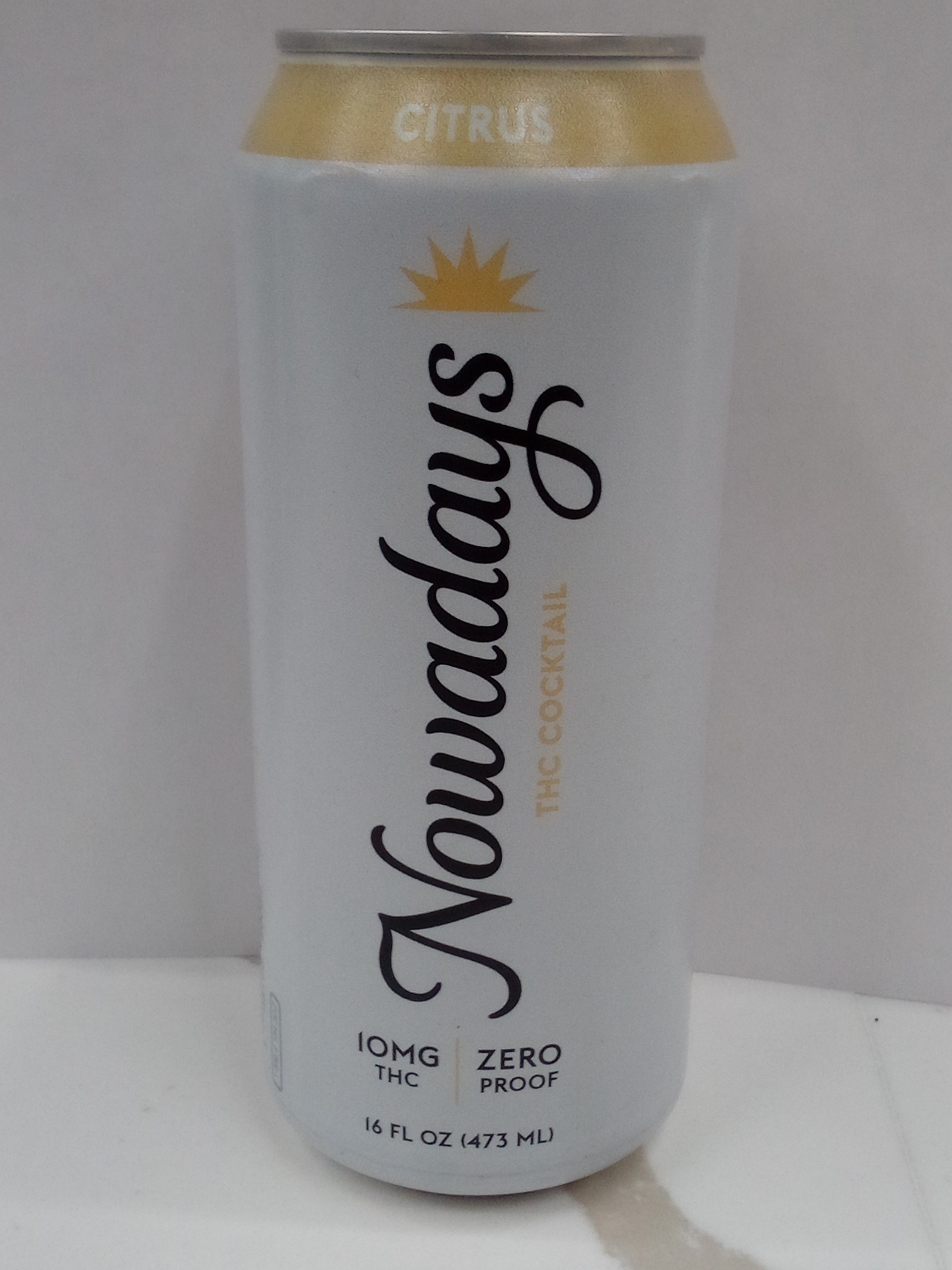 Nowadays Citrus