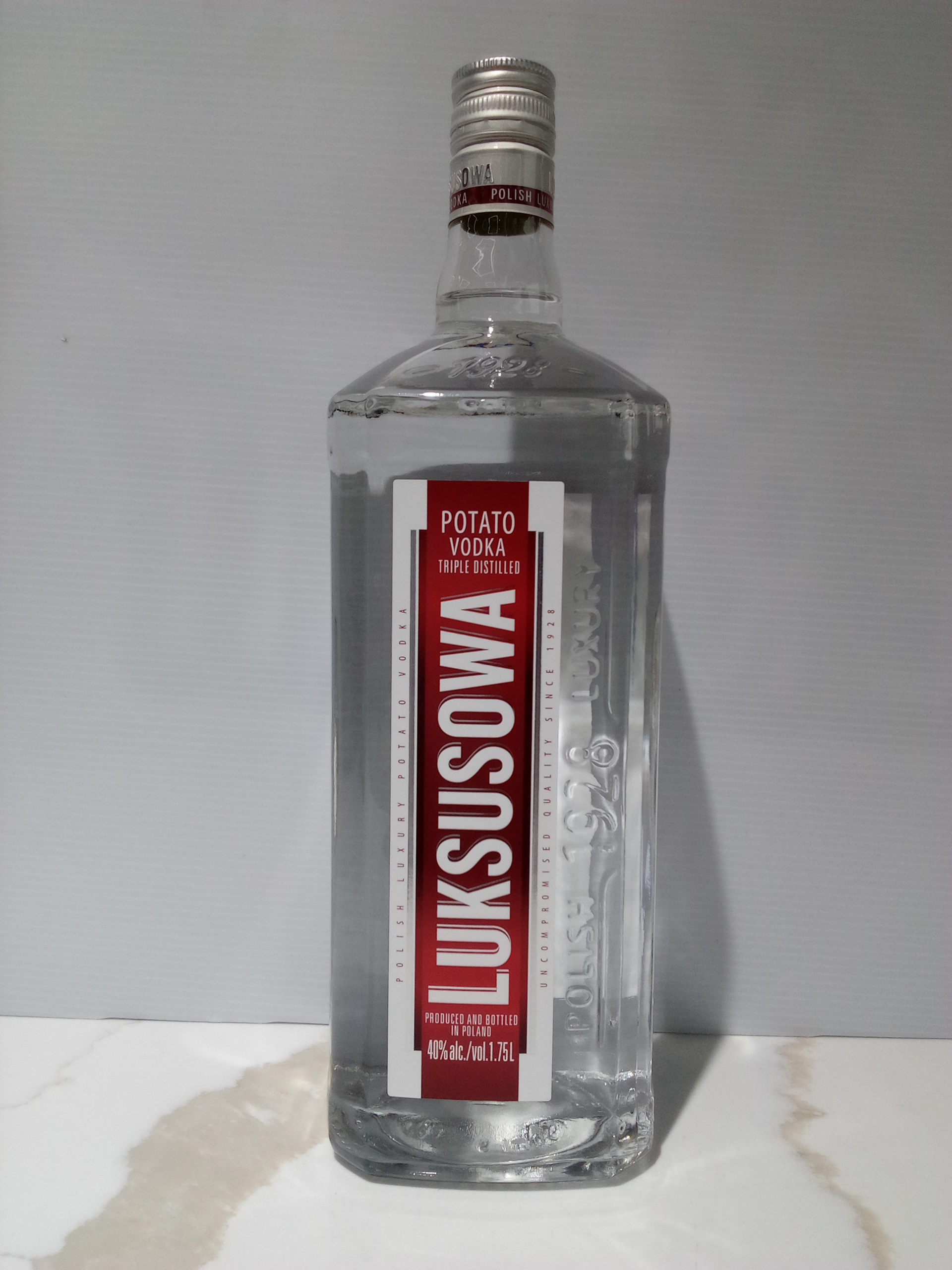 Luksusowa 1.75 L