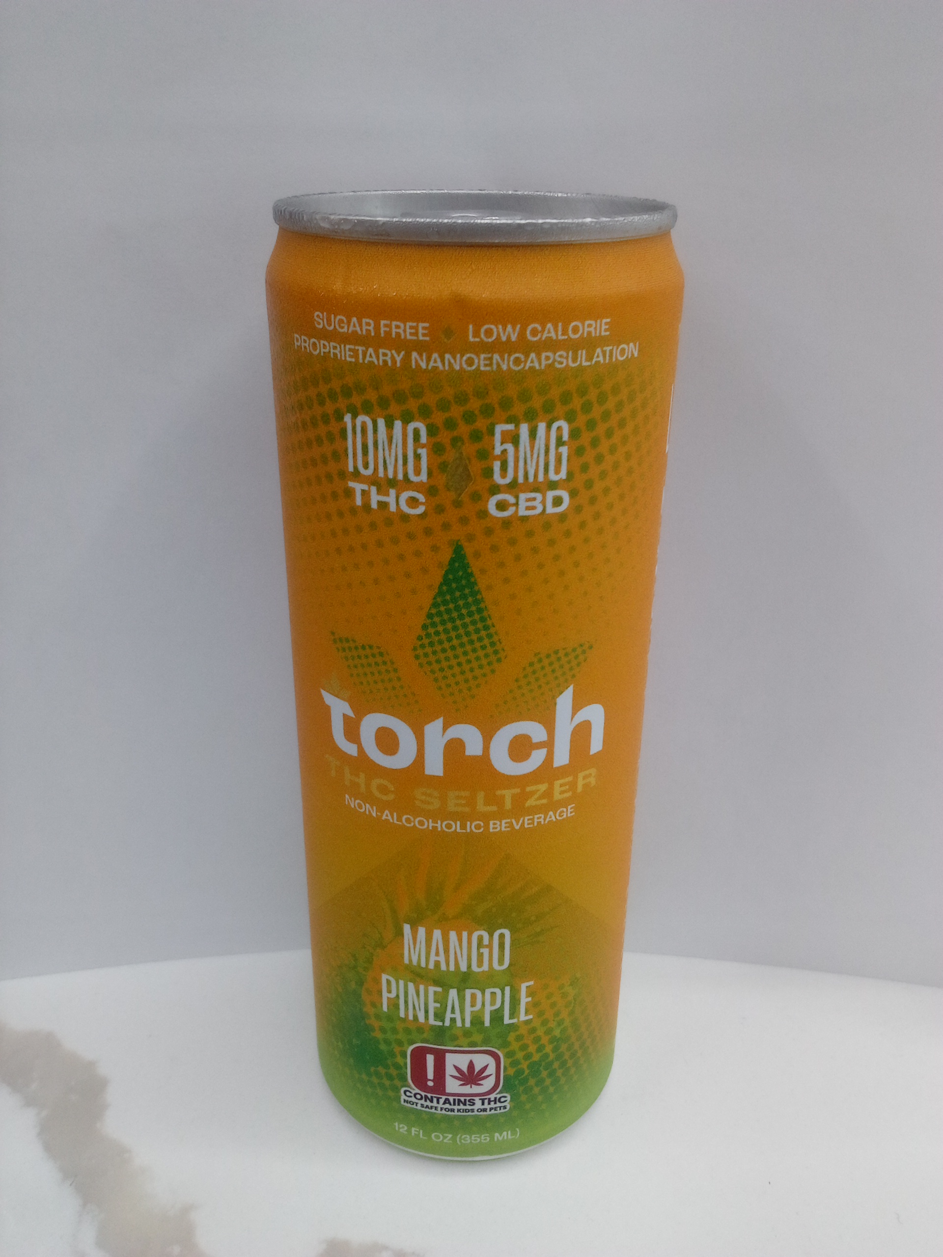 Torch Mango pineapple