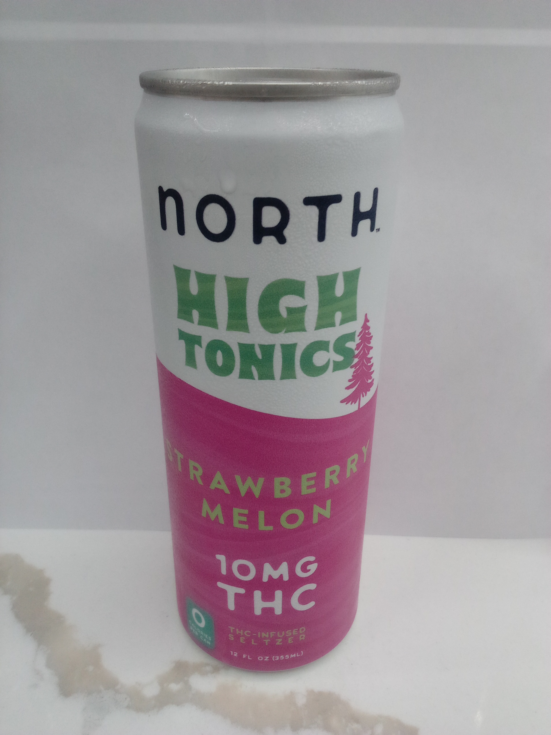 North strawberry Melon