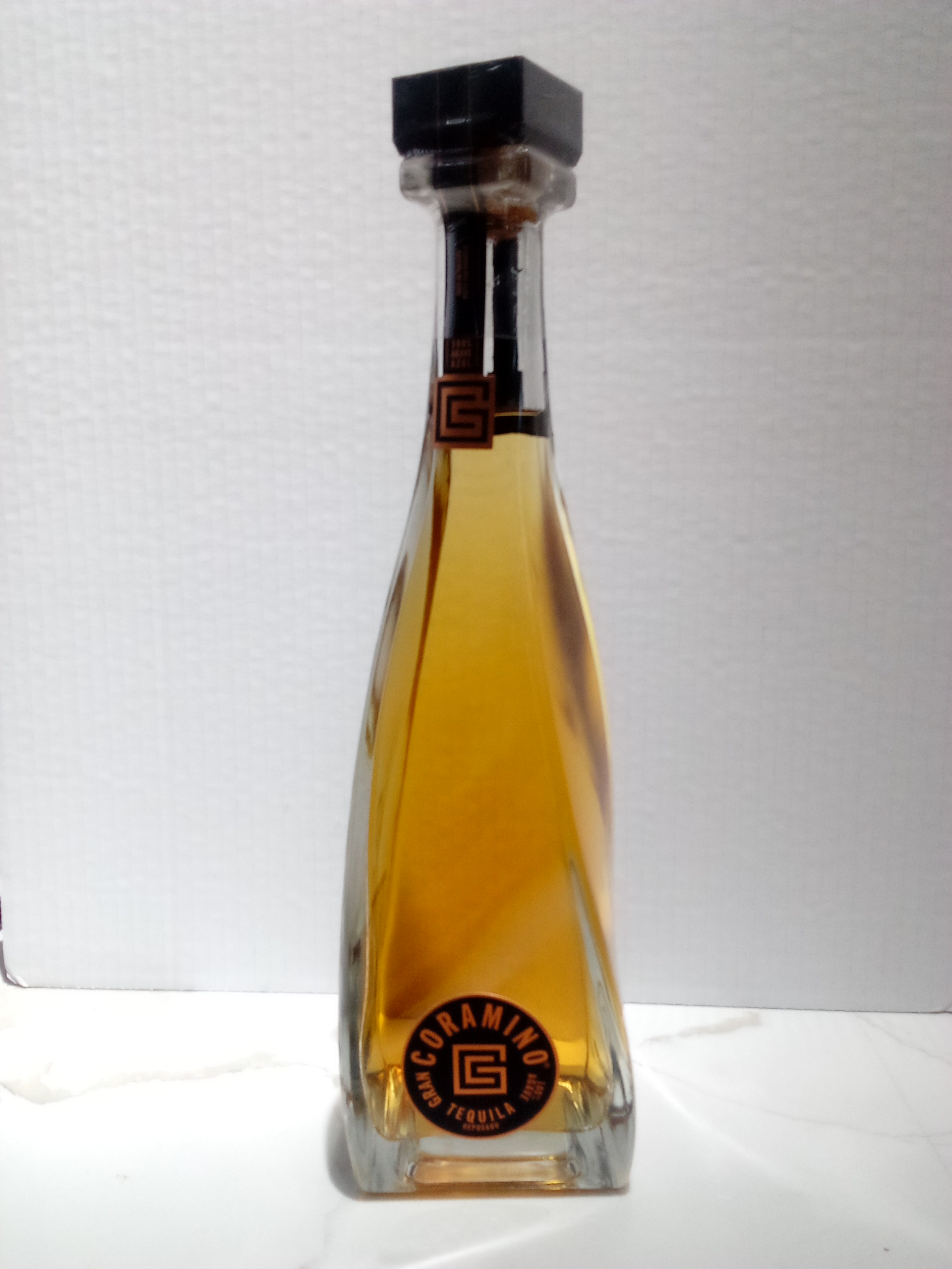 Gran Coramino Reposado 750 ML