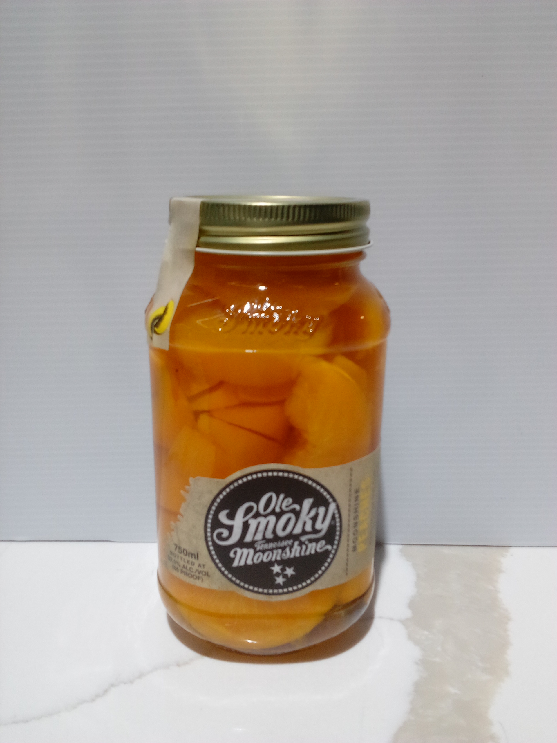 Ote Smoky 750 Ml