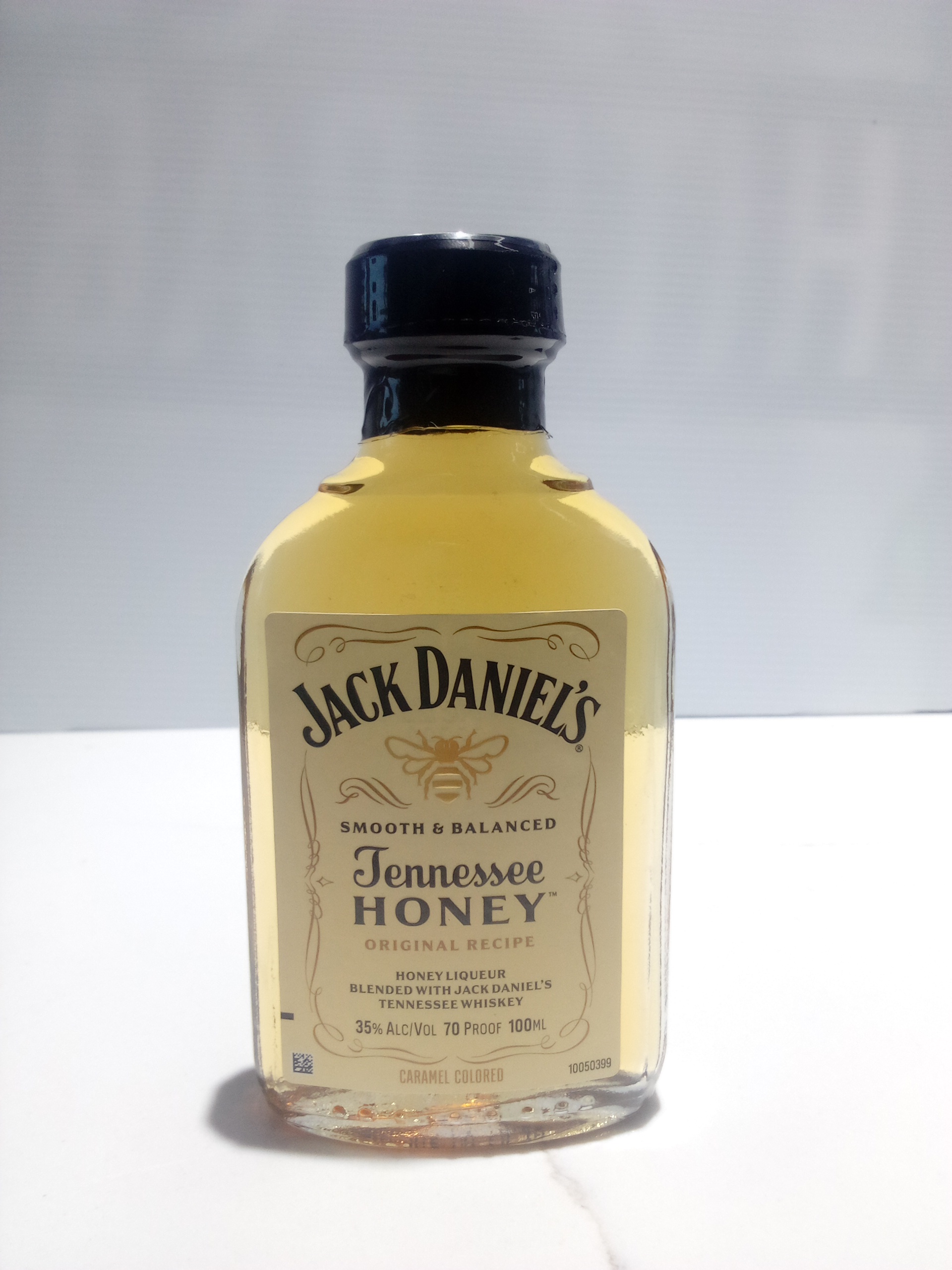 Jack Daniel's Honey 100ML