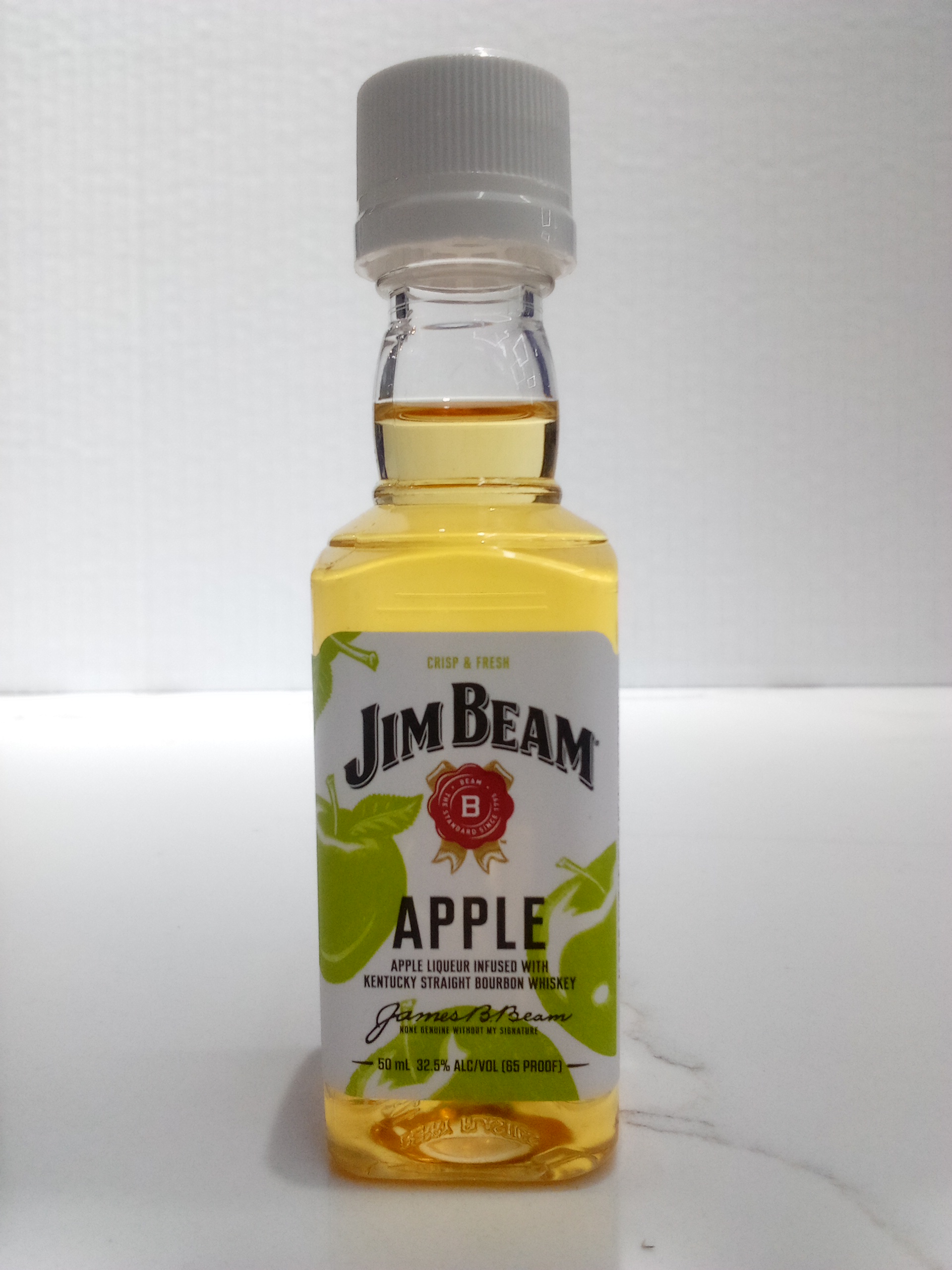 Jim Beam Apple 50ML