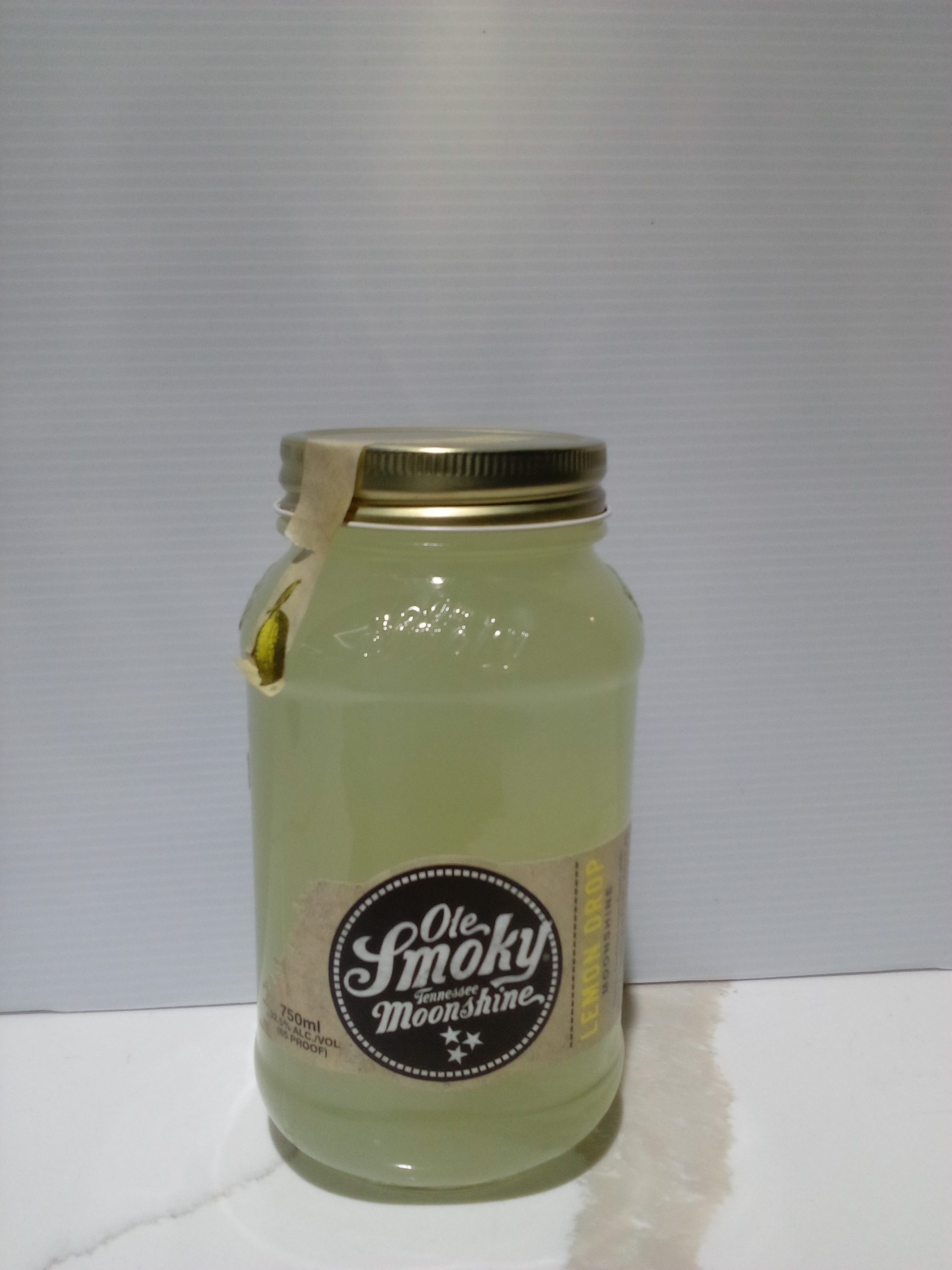 Ole Smoky 750 Ml