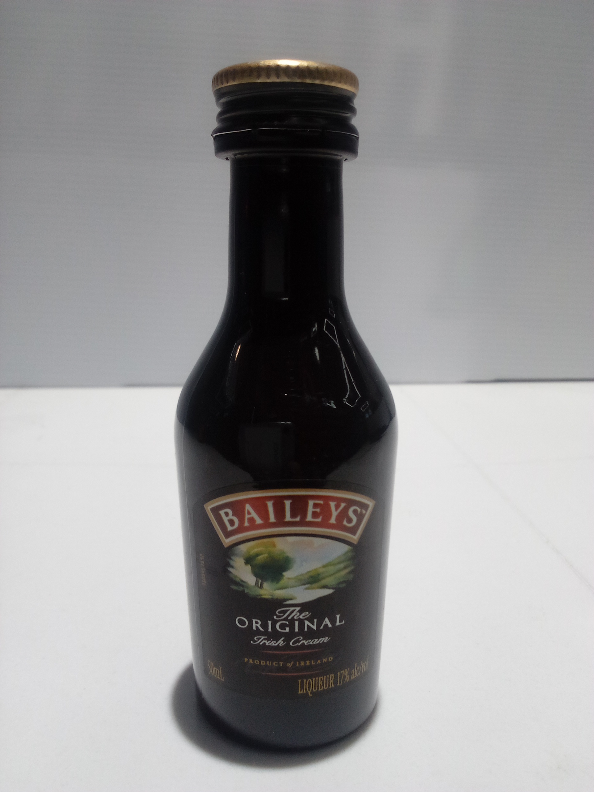 Baileys Original 50ML