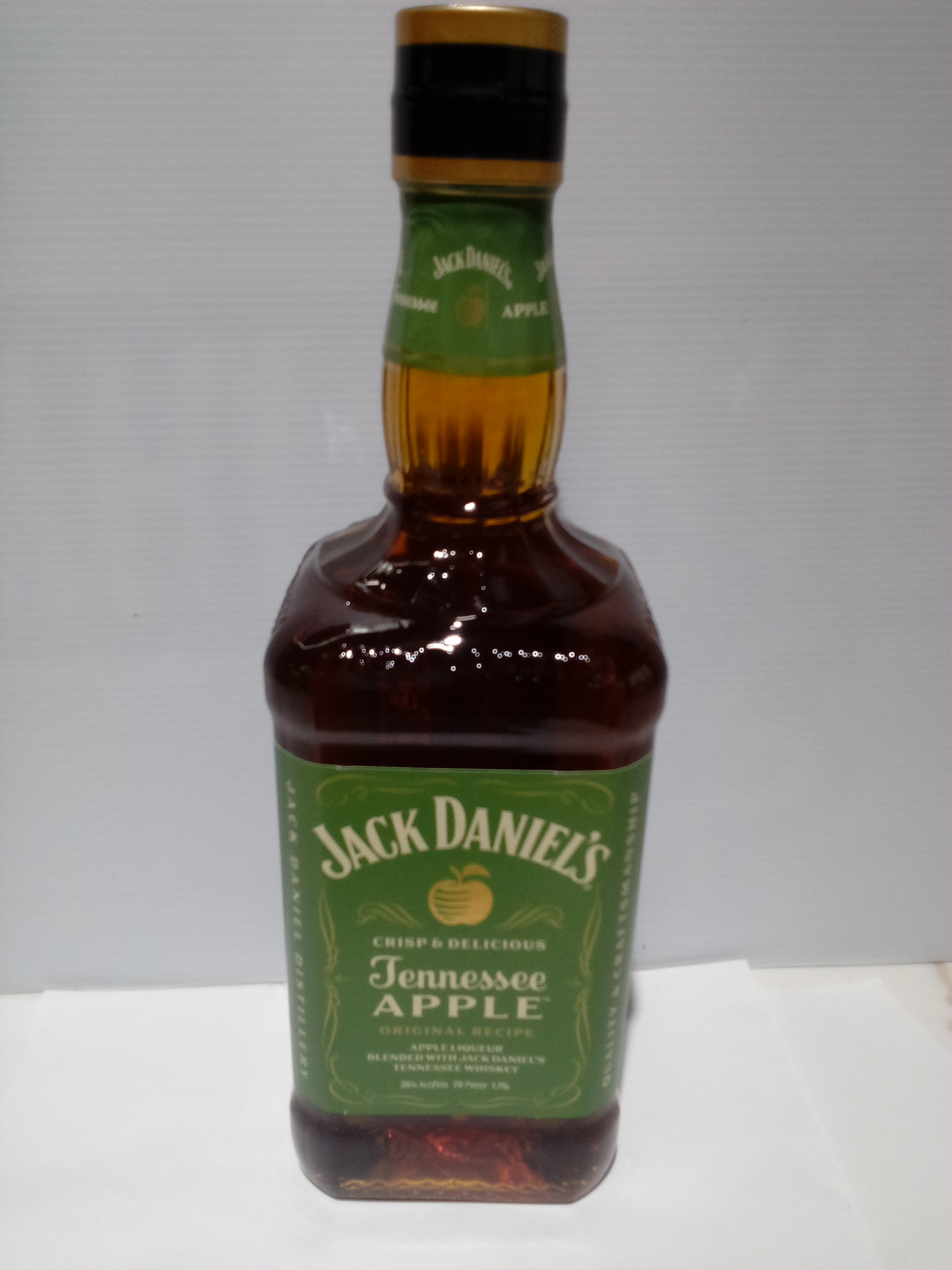 Jack Daniel's Tennessee Apple 1.75L