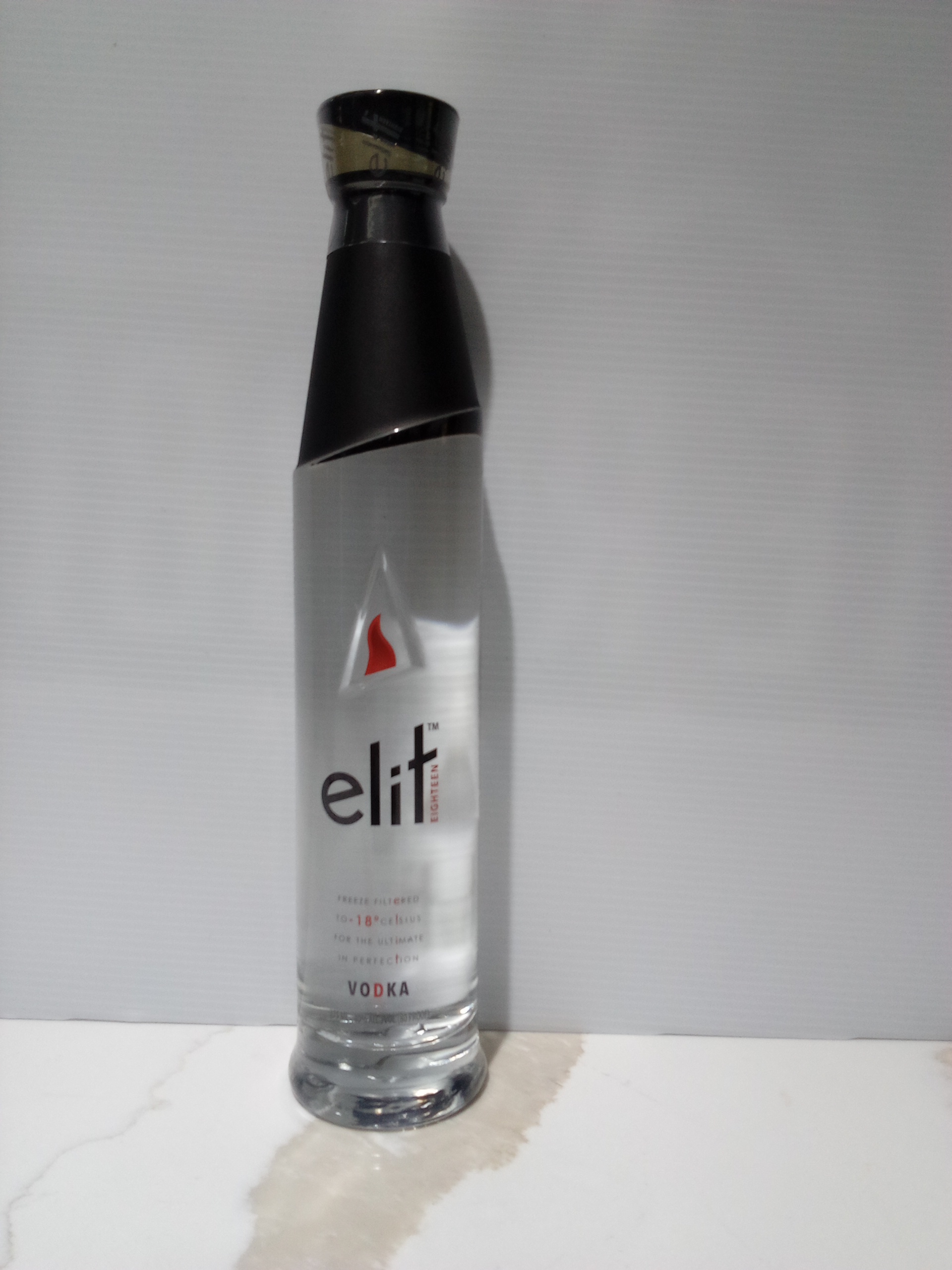 Elit Vodka 375ML
