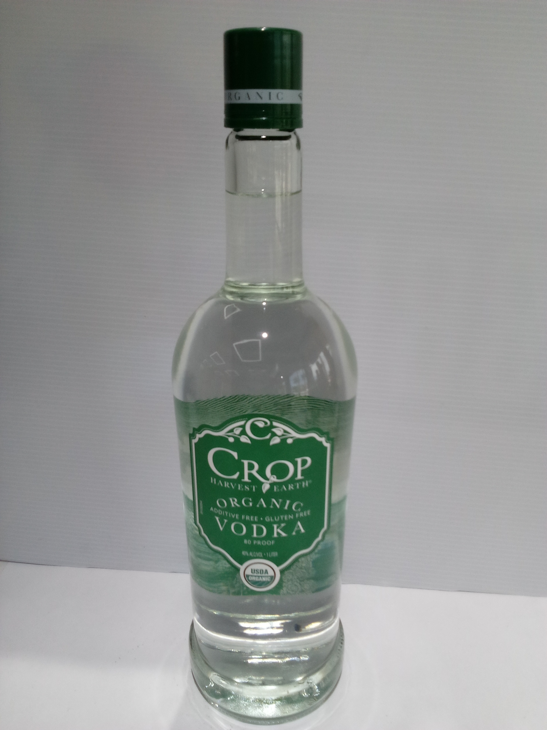 Crop Organic 1L
