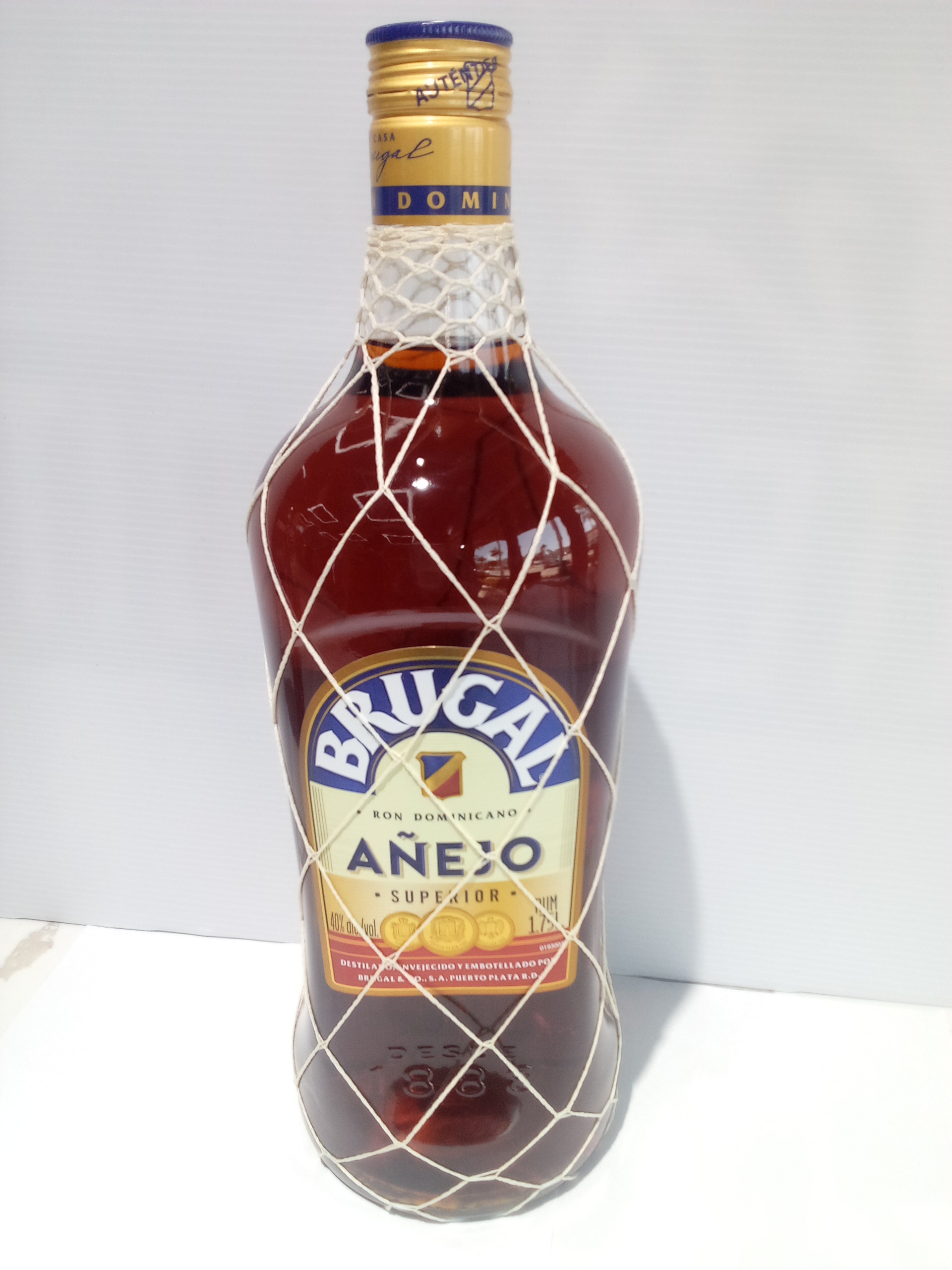 Brugal  Anejo 1.75 L