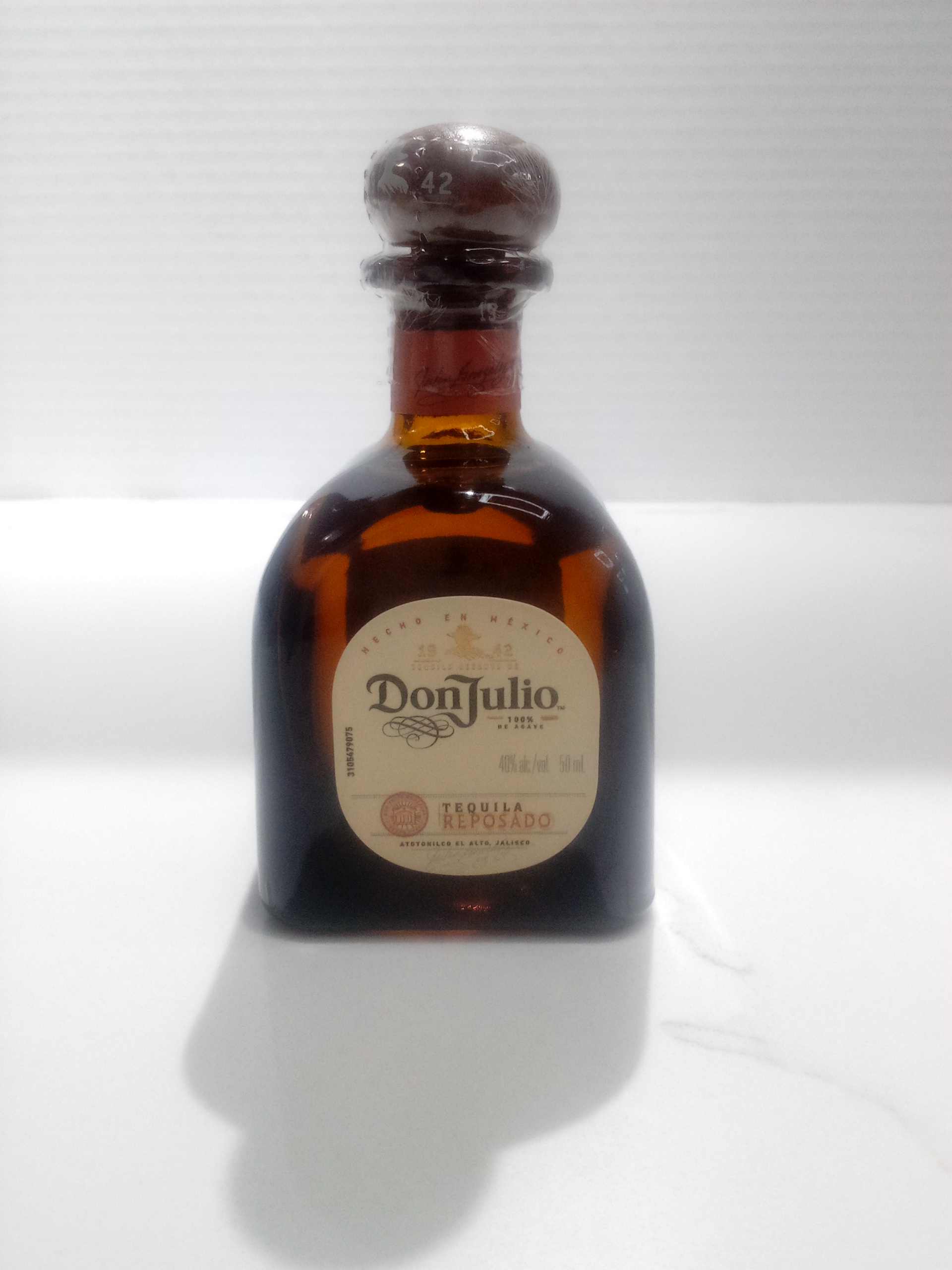 Don Julio Reposado 50ML