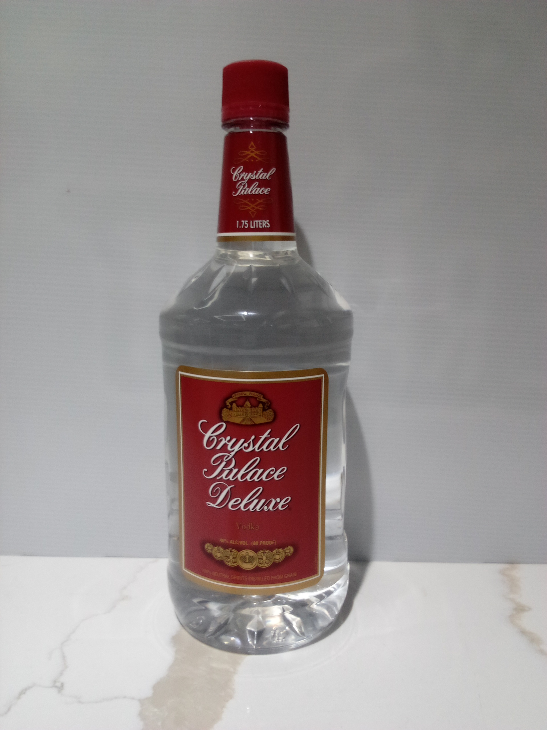 Crystal Palace Deluxe 1.75L