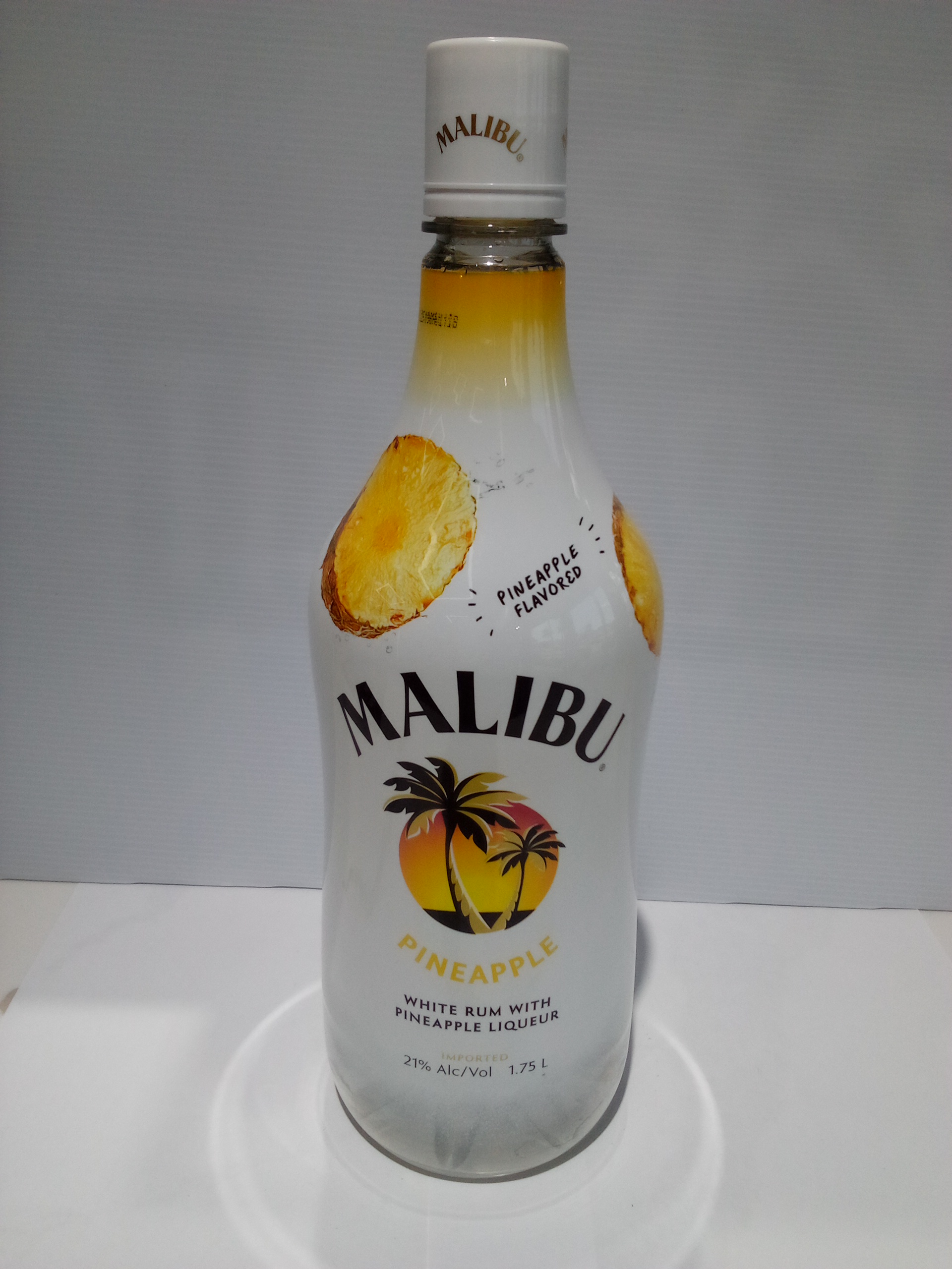Malibu Pineapple 1.75 L