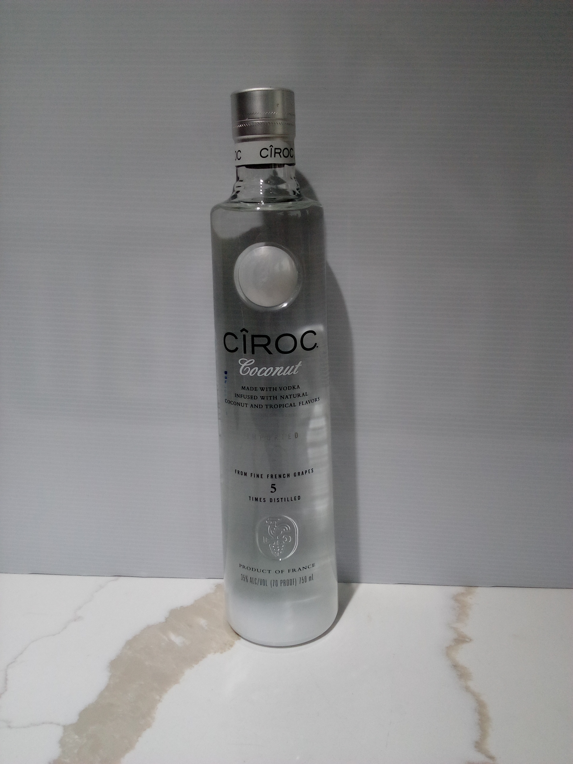 Cîroc Coconut 750 Ml