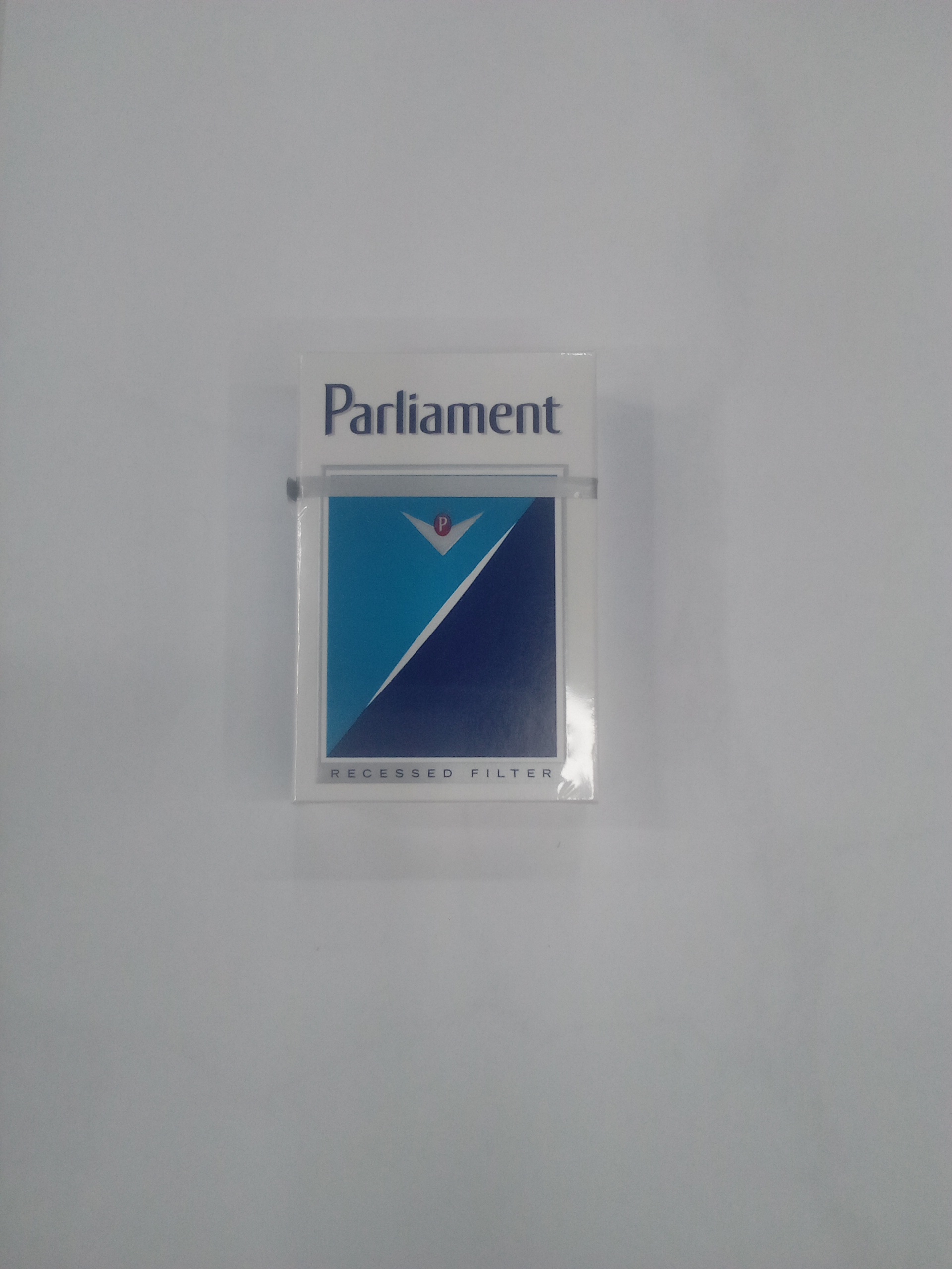 Parliament White