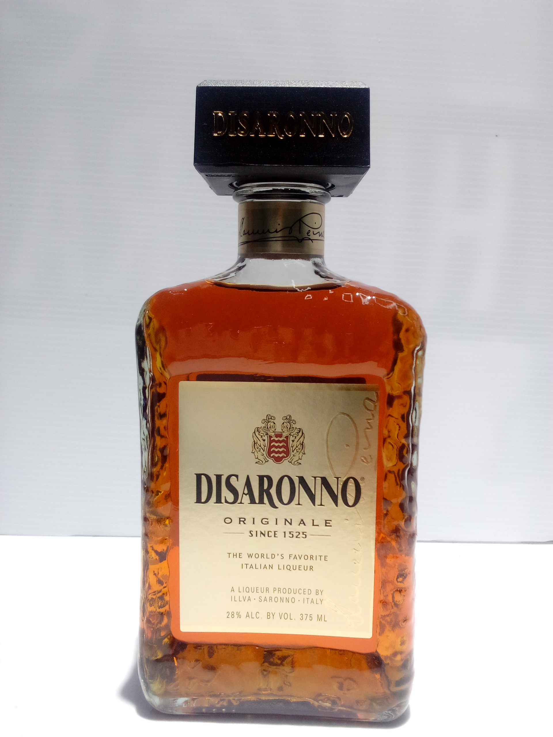 Disaronno Original 375ML