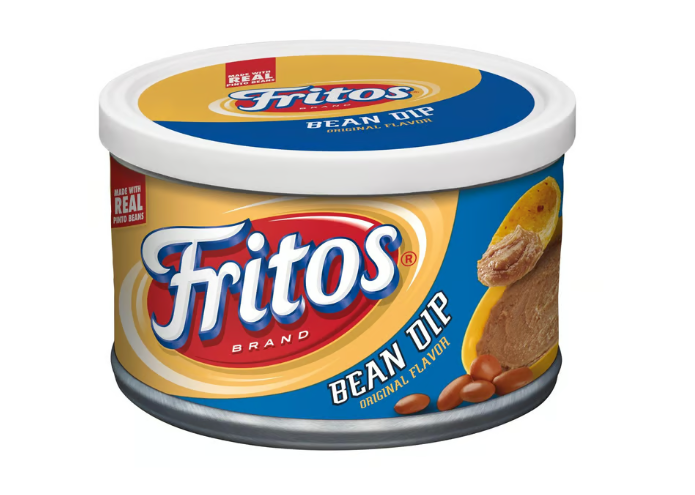 Fritos Original Flavor Bean Dip