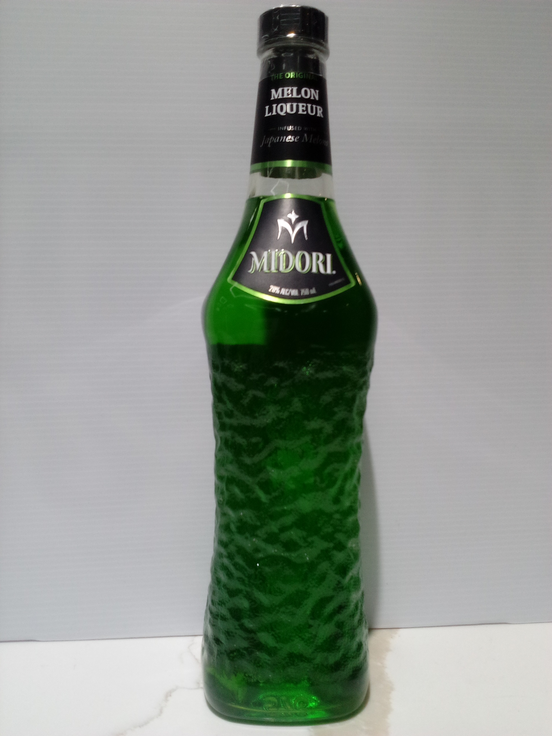 Midori 750 Ml