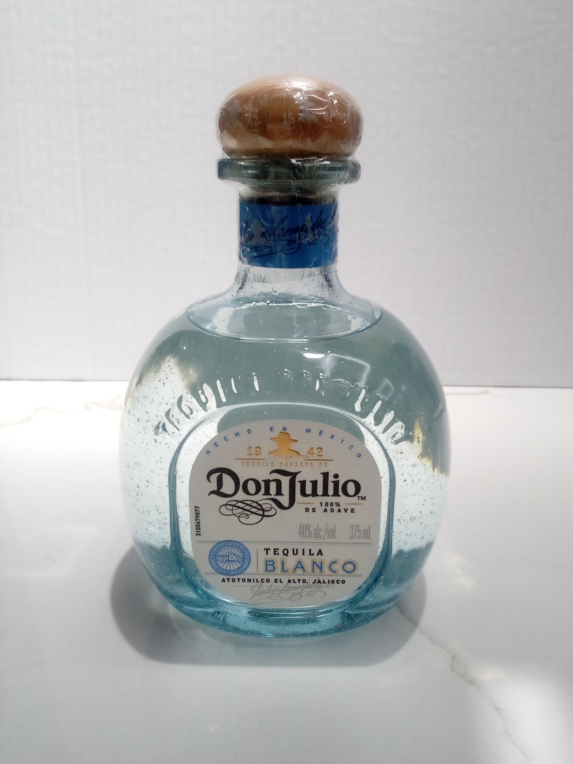 Don Julio Blanco 375ML
