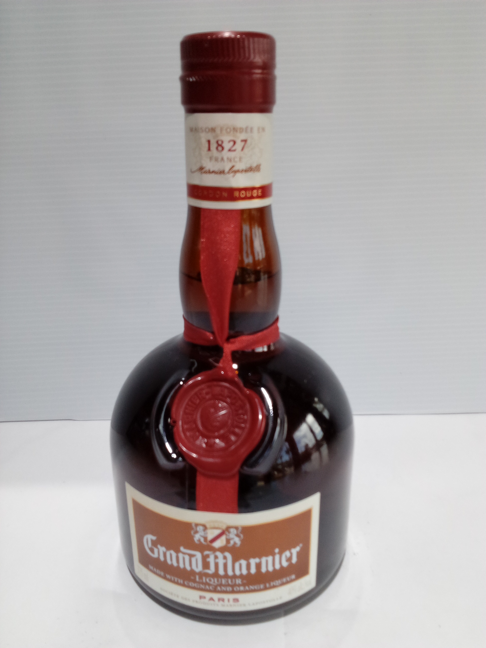 Grand Marnier 375ML
