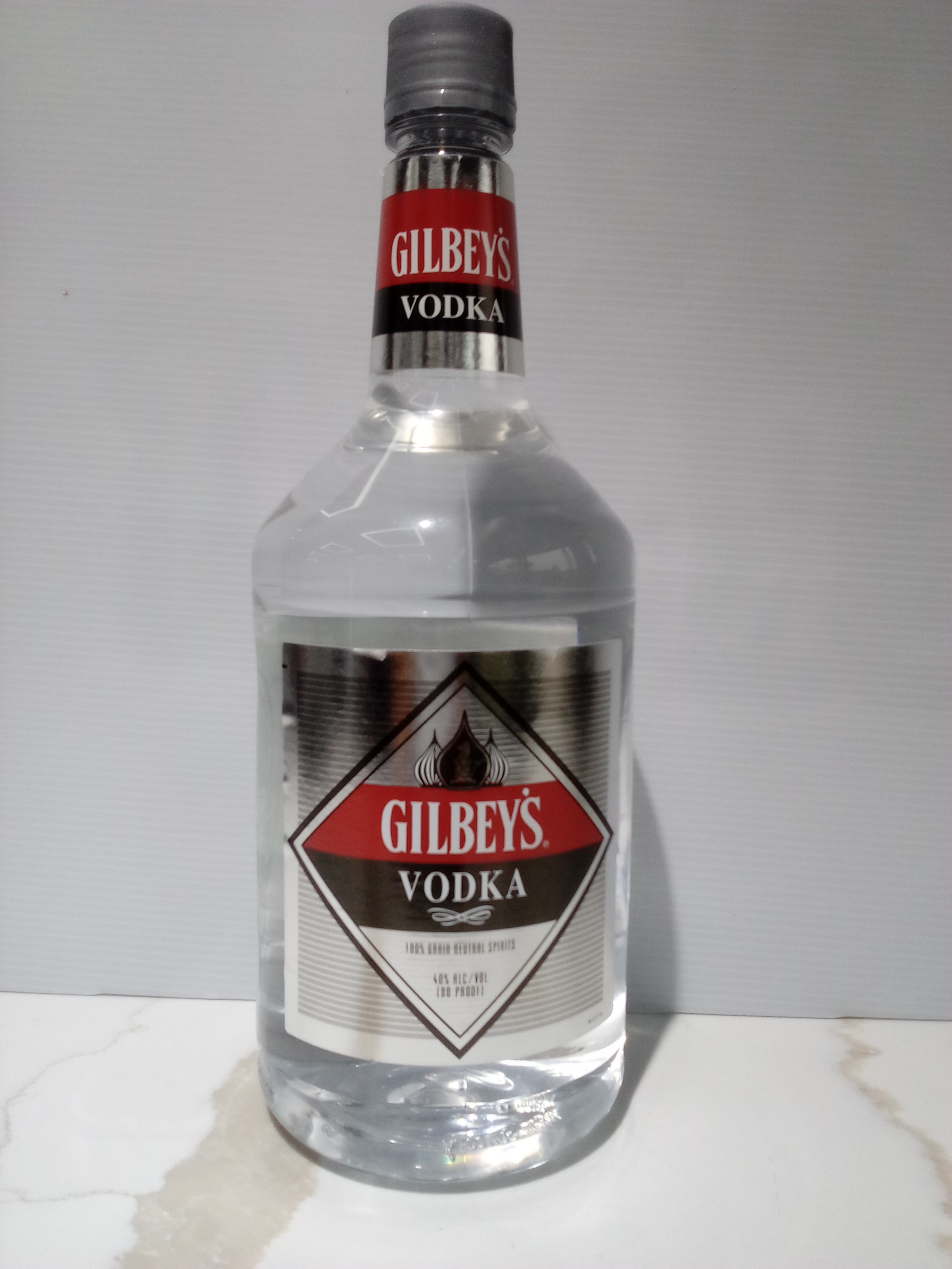 Gilbey's 1 ltr