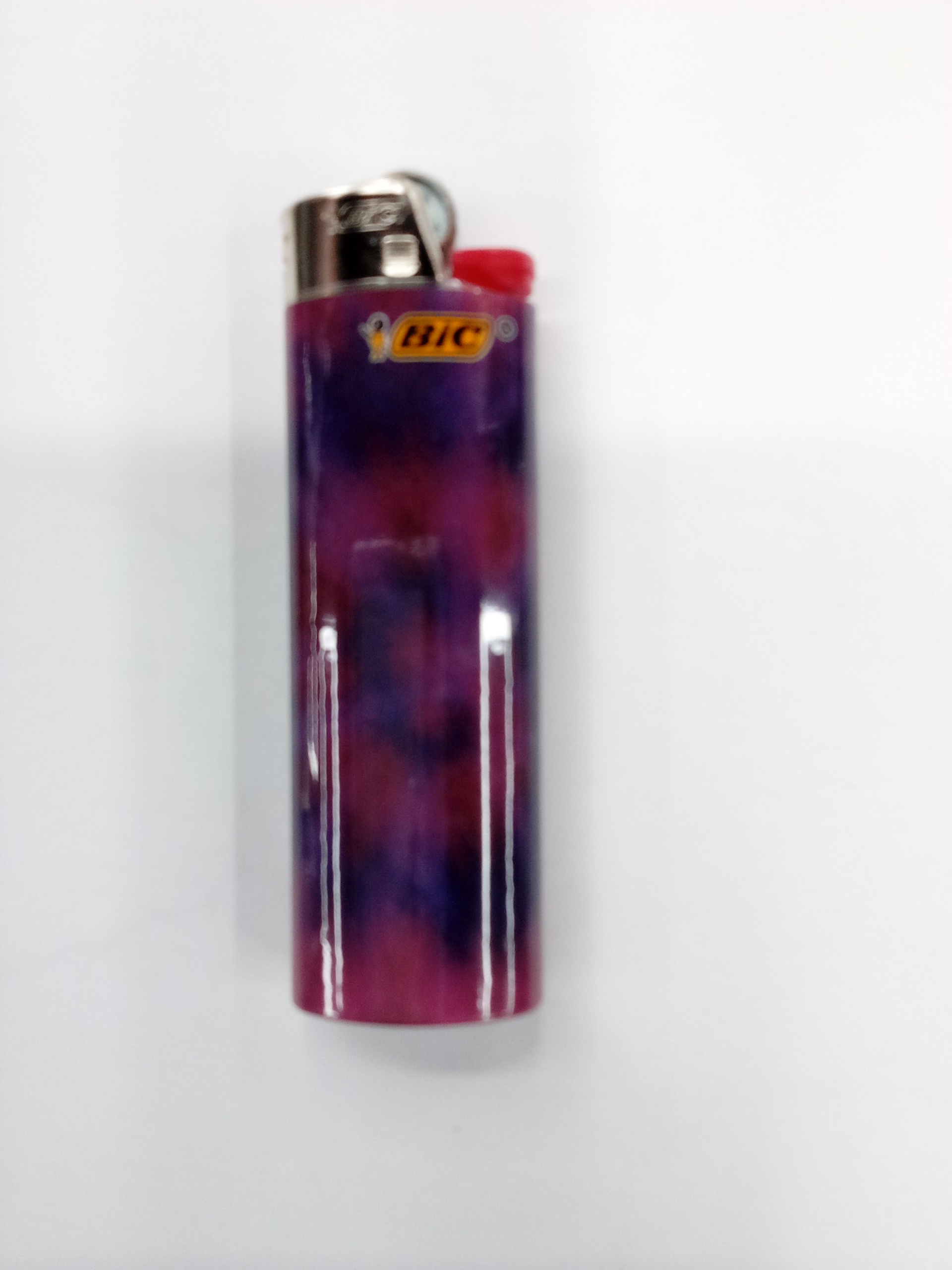 Big lighter's tray