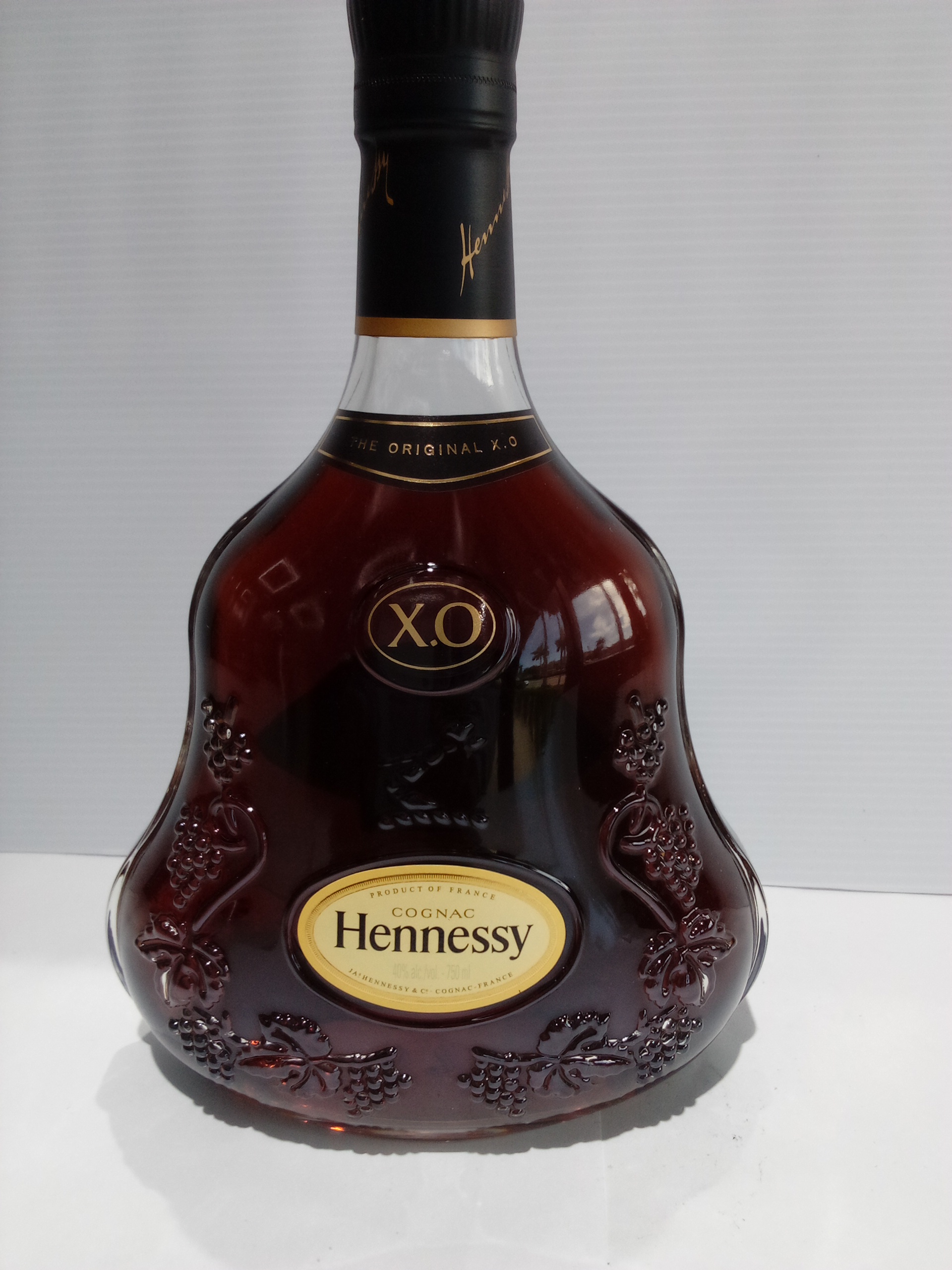 Hennessy X.O The Original 750ML