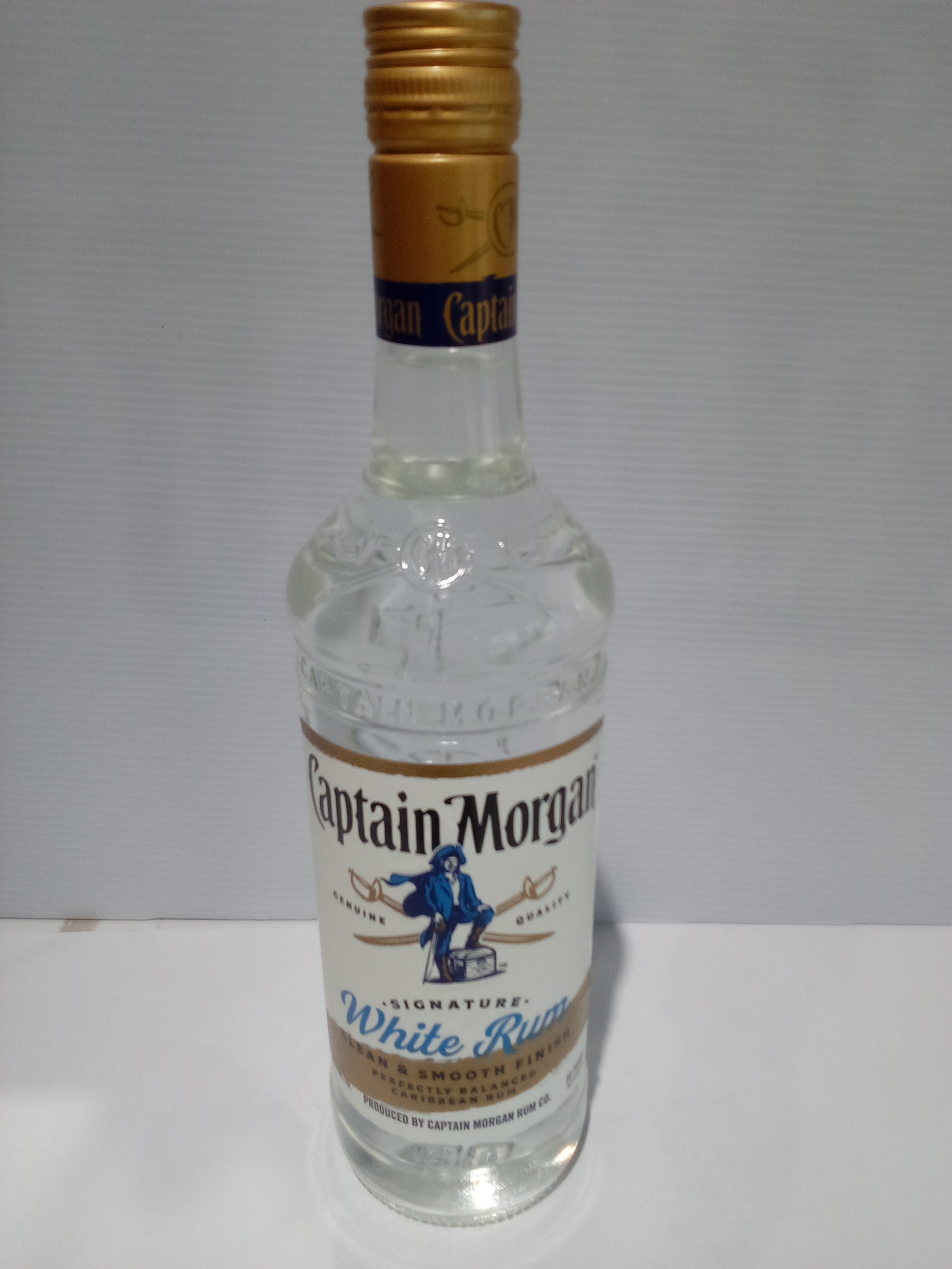 Captain Morgan 750 Ml