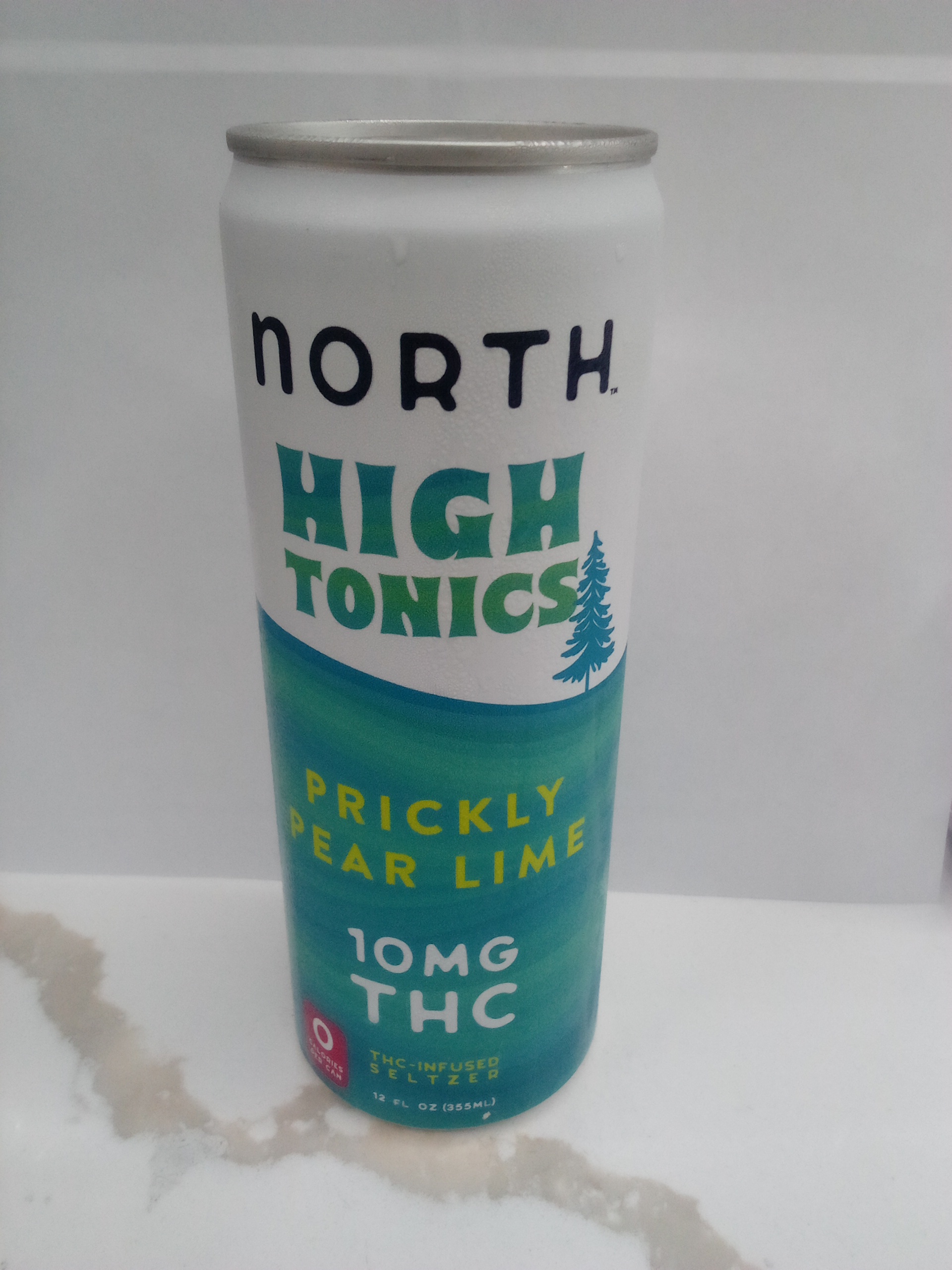 North prickly pear lime