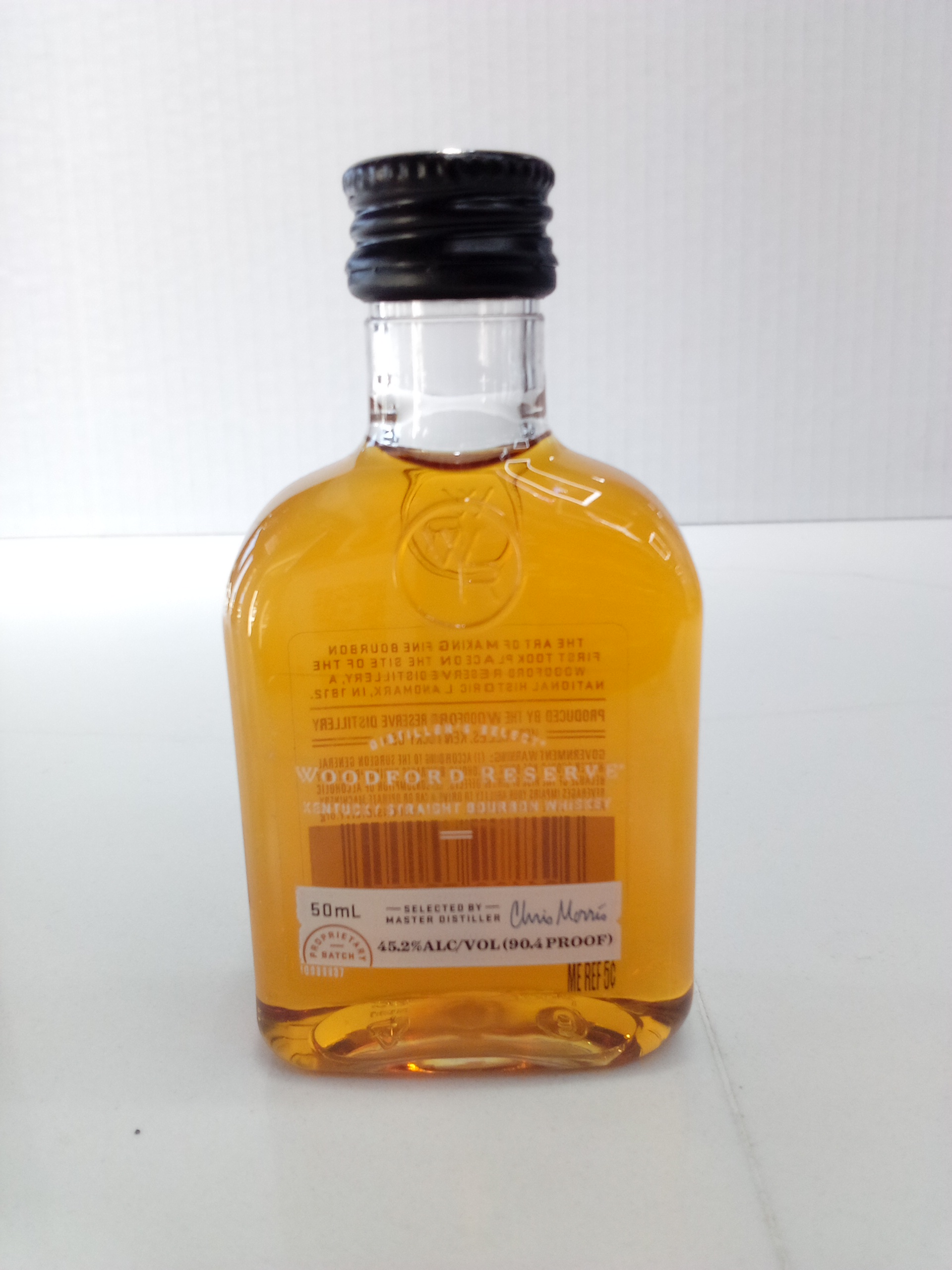 Woodford Reserve 50ML