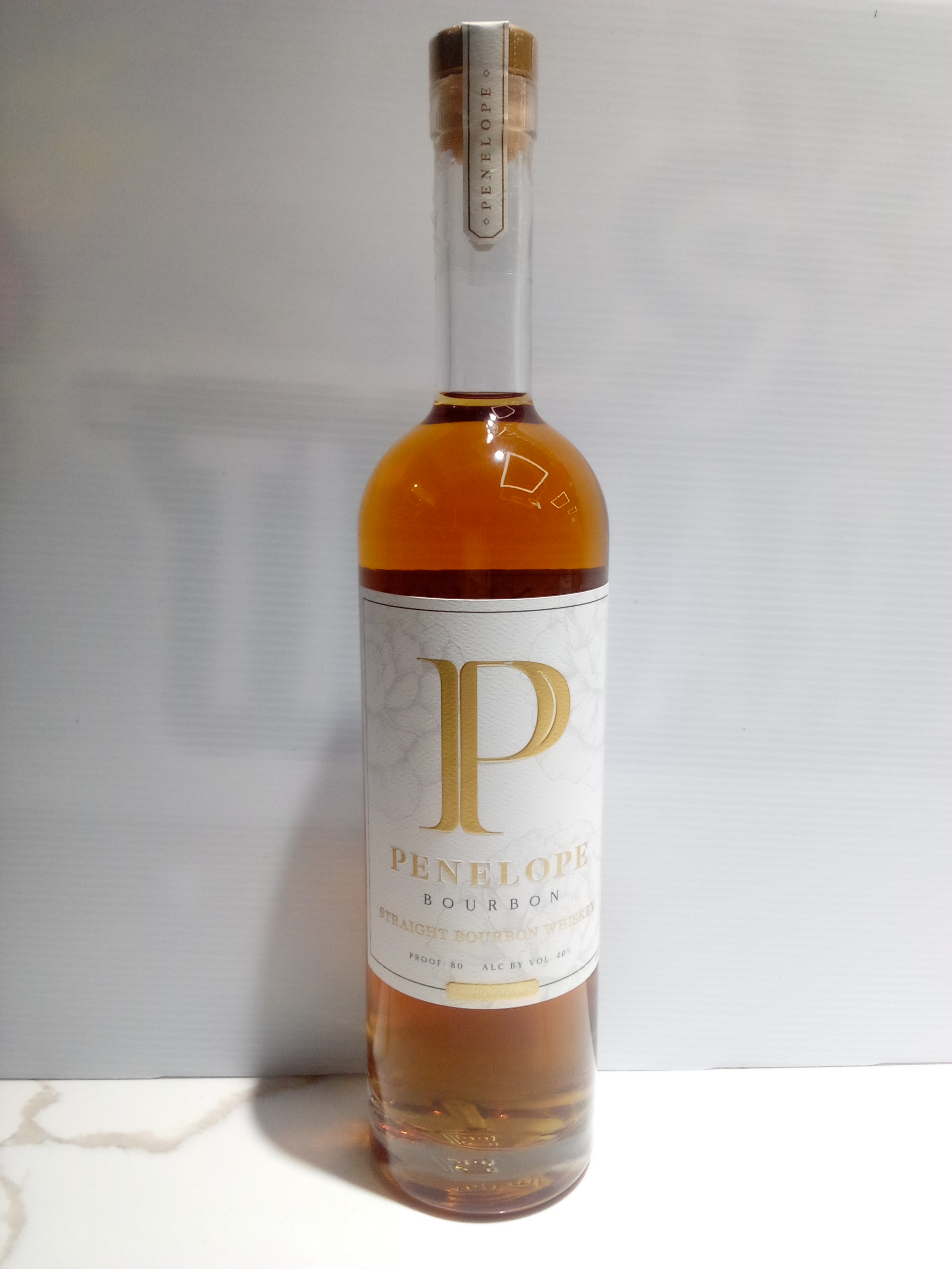 Penelope Bourbon 750ML